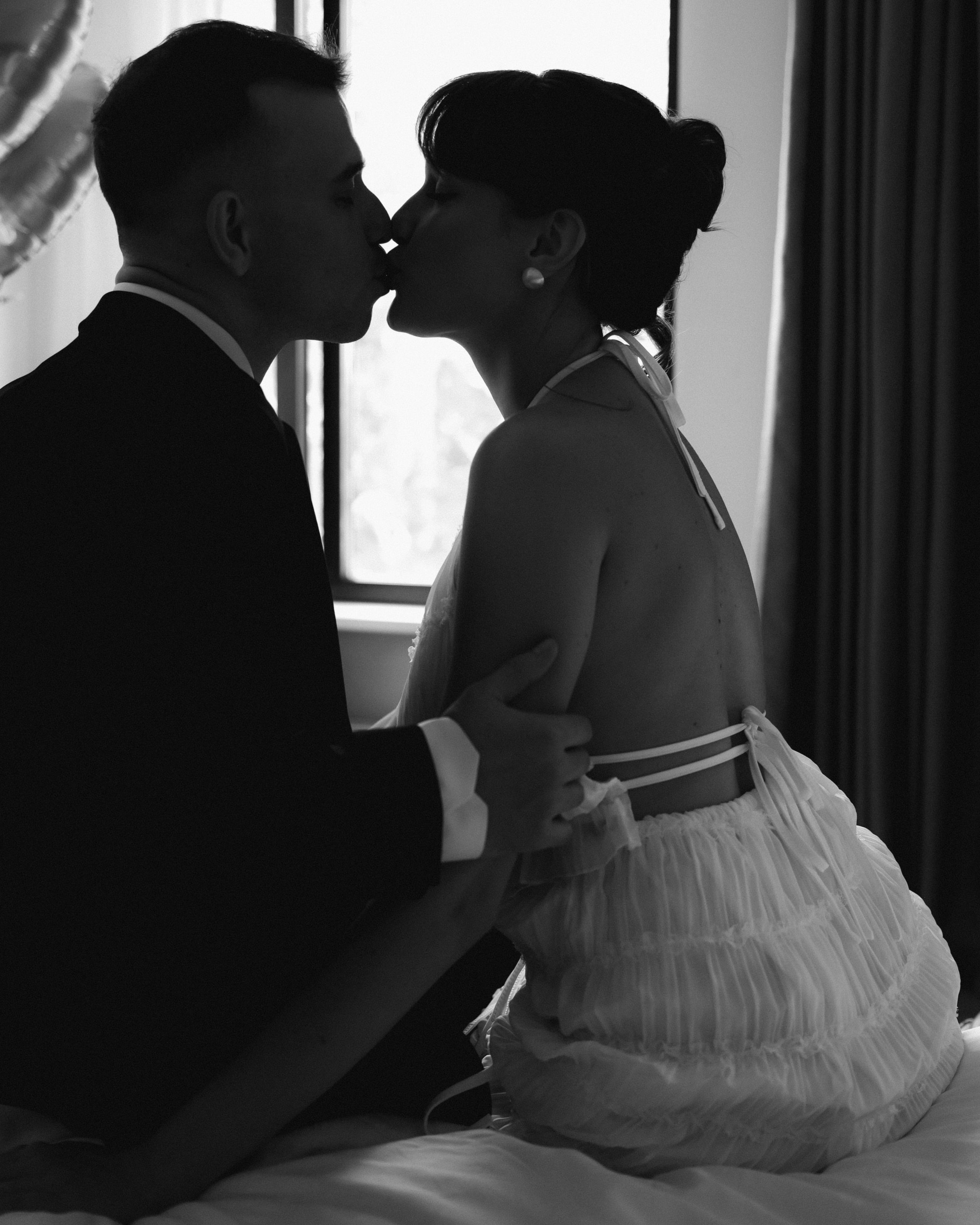 Дима и Настя. Фотограф Соня Даркевич