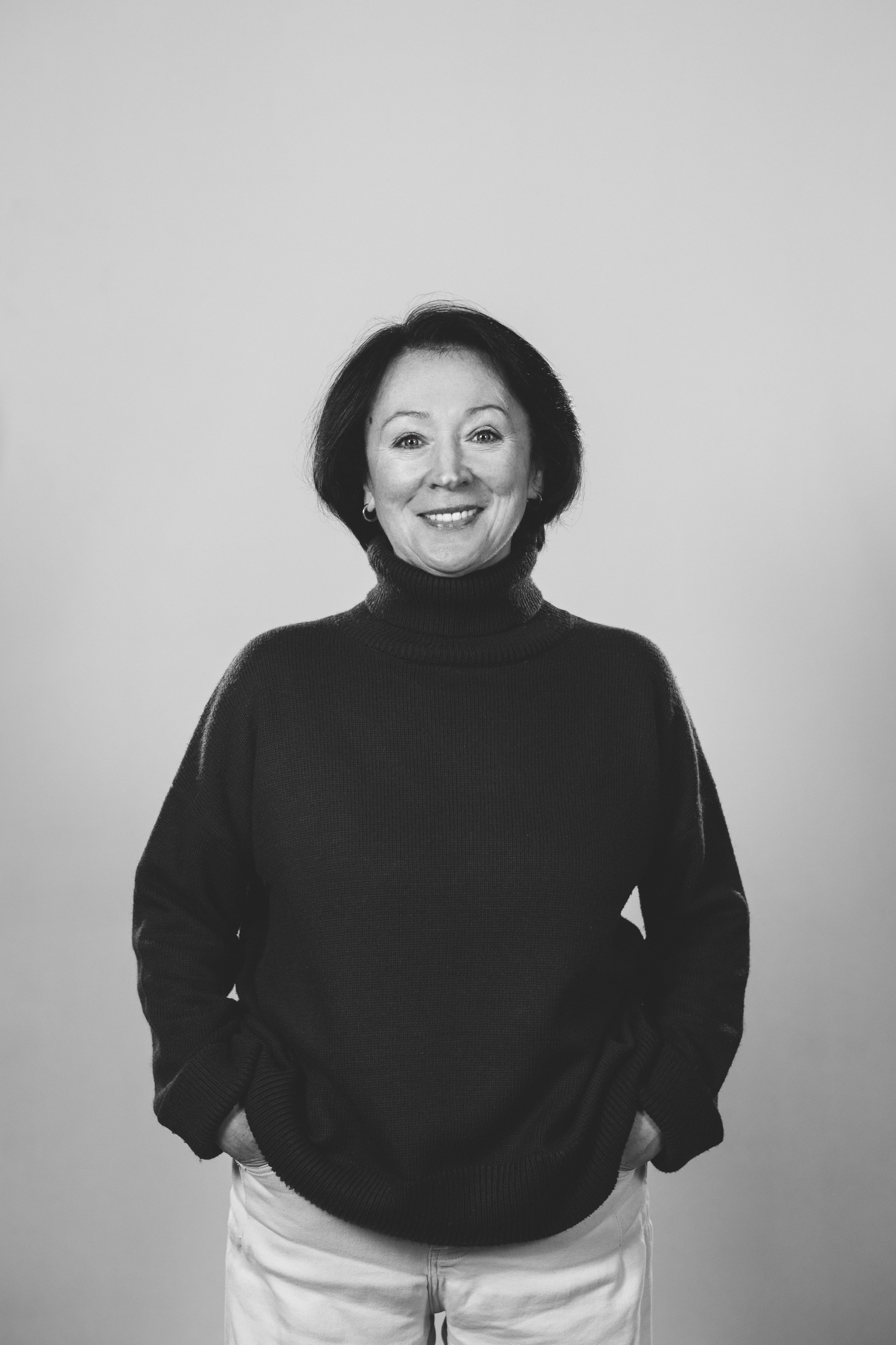 Александра Игоревна Николаева. Доцент кафедры сценической речи Школы-студии МХАТ, актриса театра на Малой Бронной