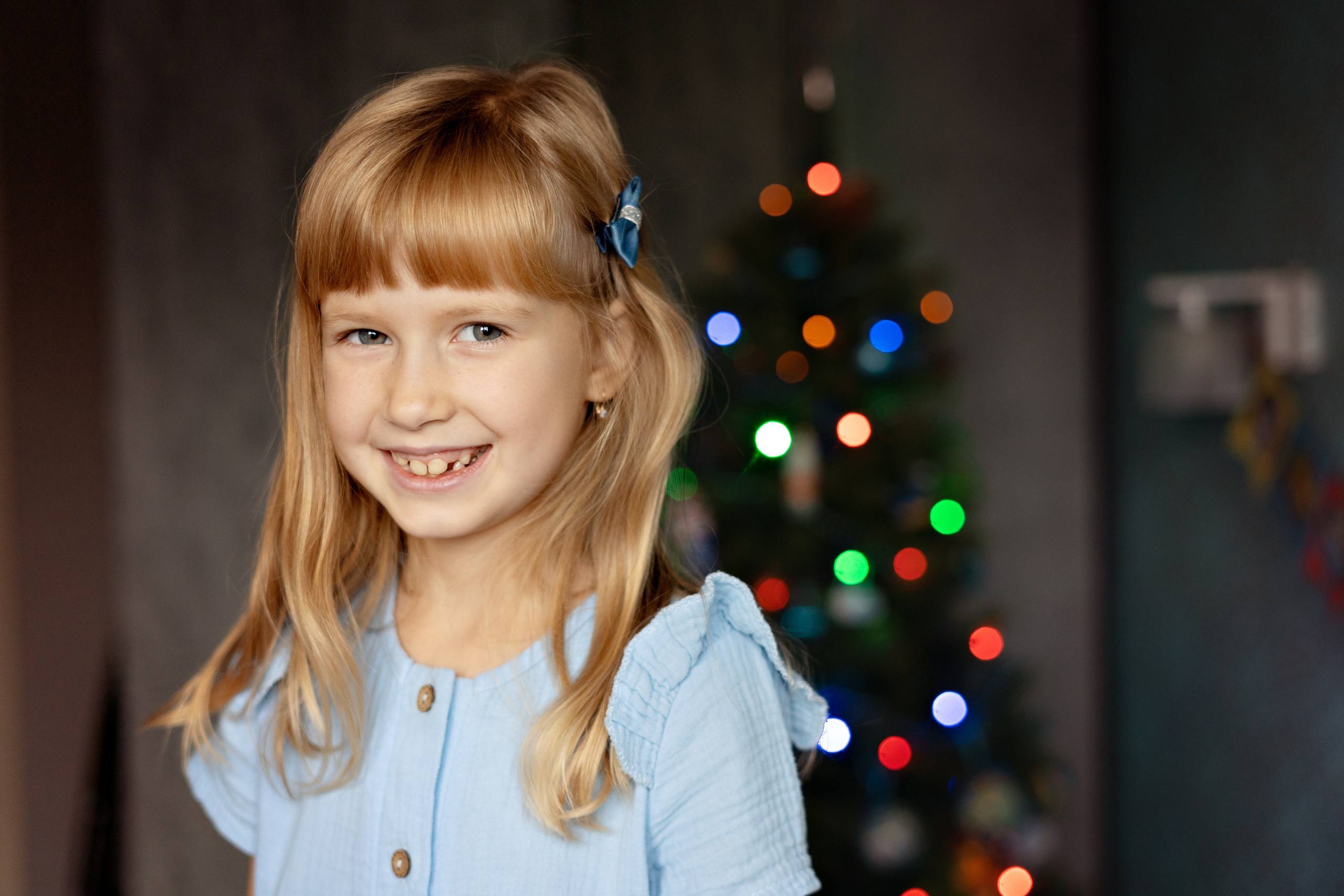 Новогодняя домашняя фотосессия (комната в квартире 14 кв.м). Семейный и детский фотограф в Москве Екатерина Офицерова