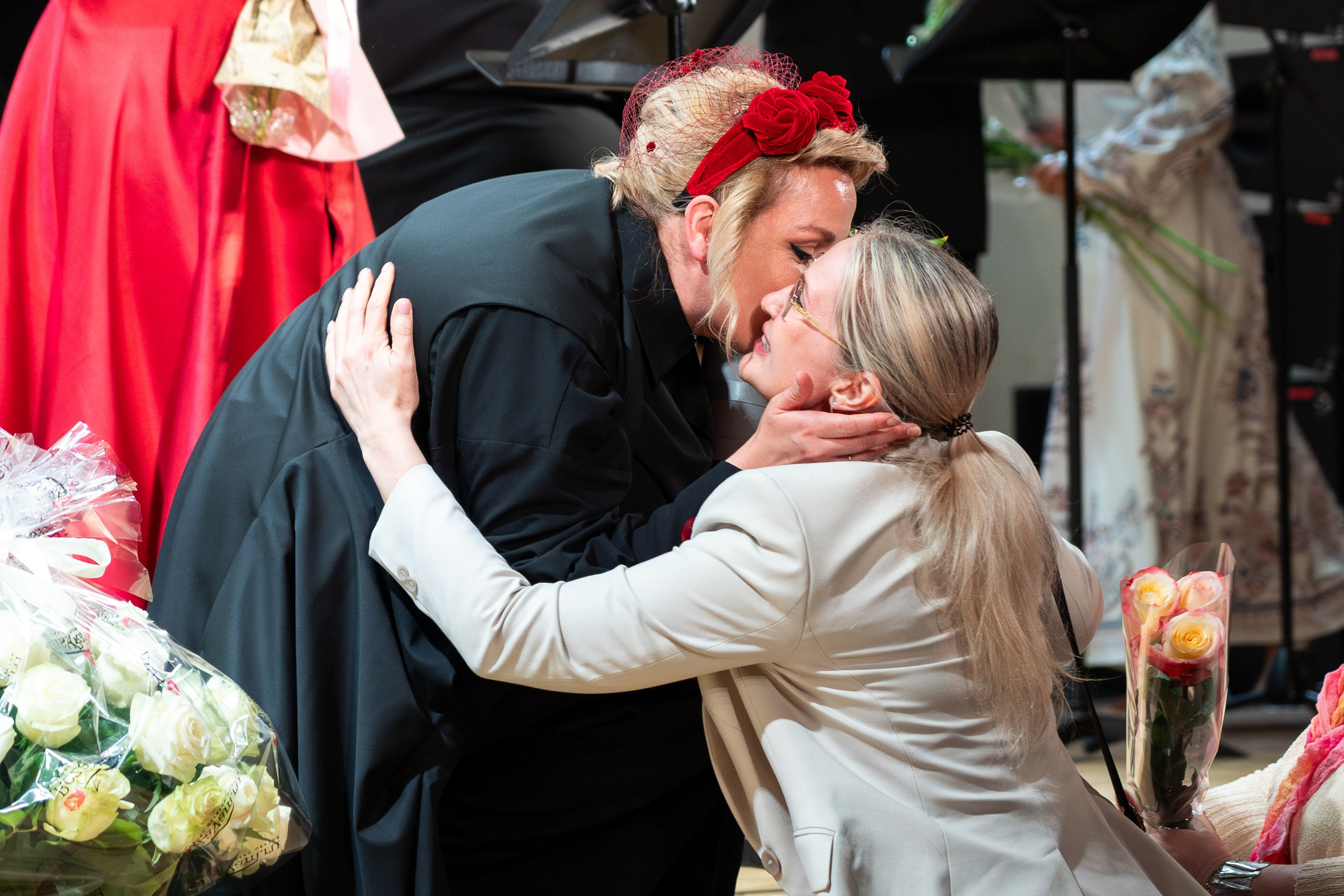 Horosapiens Choir. Легкая фотография