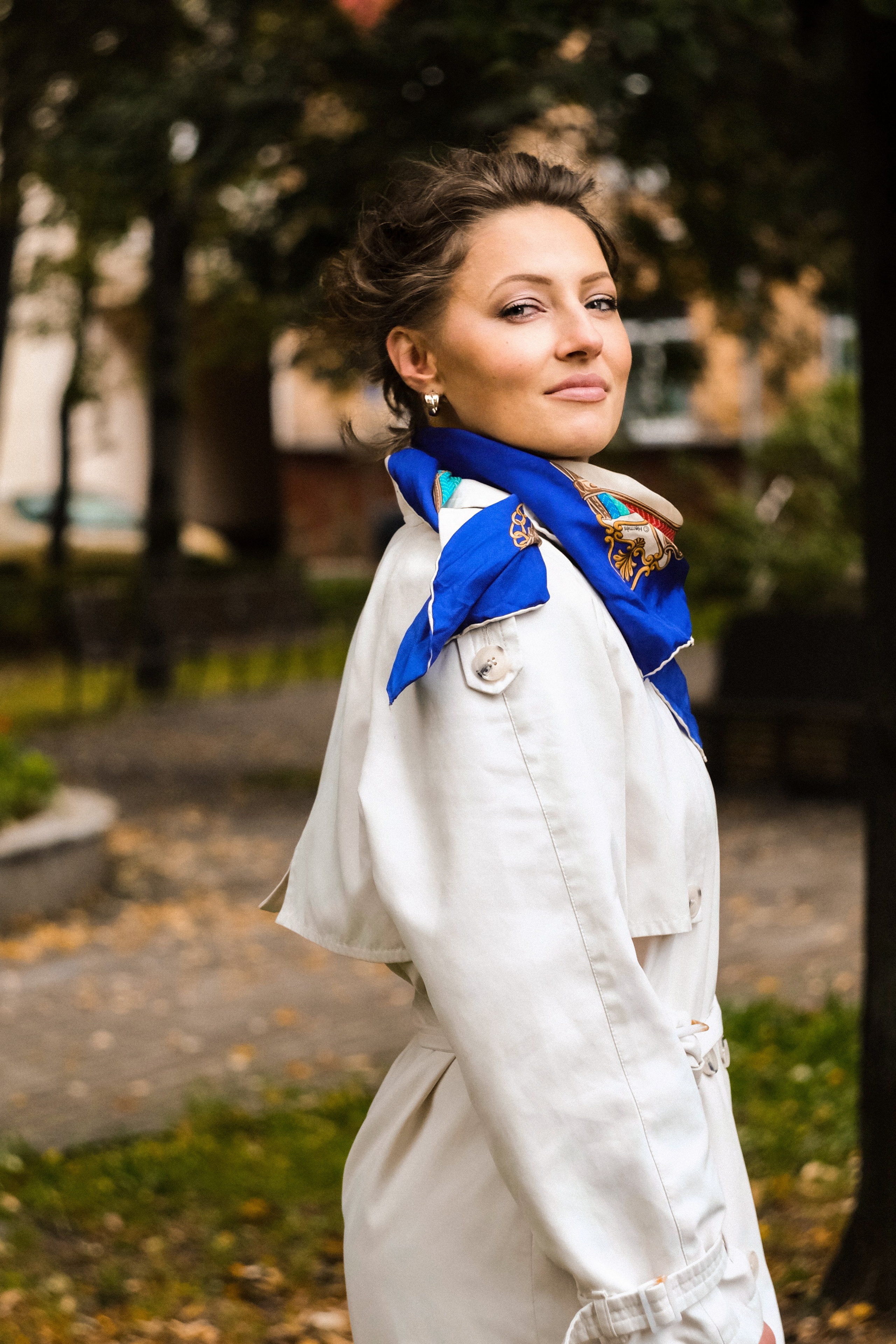 BOOK. Director of photography,  Елизавета