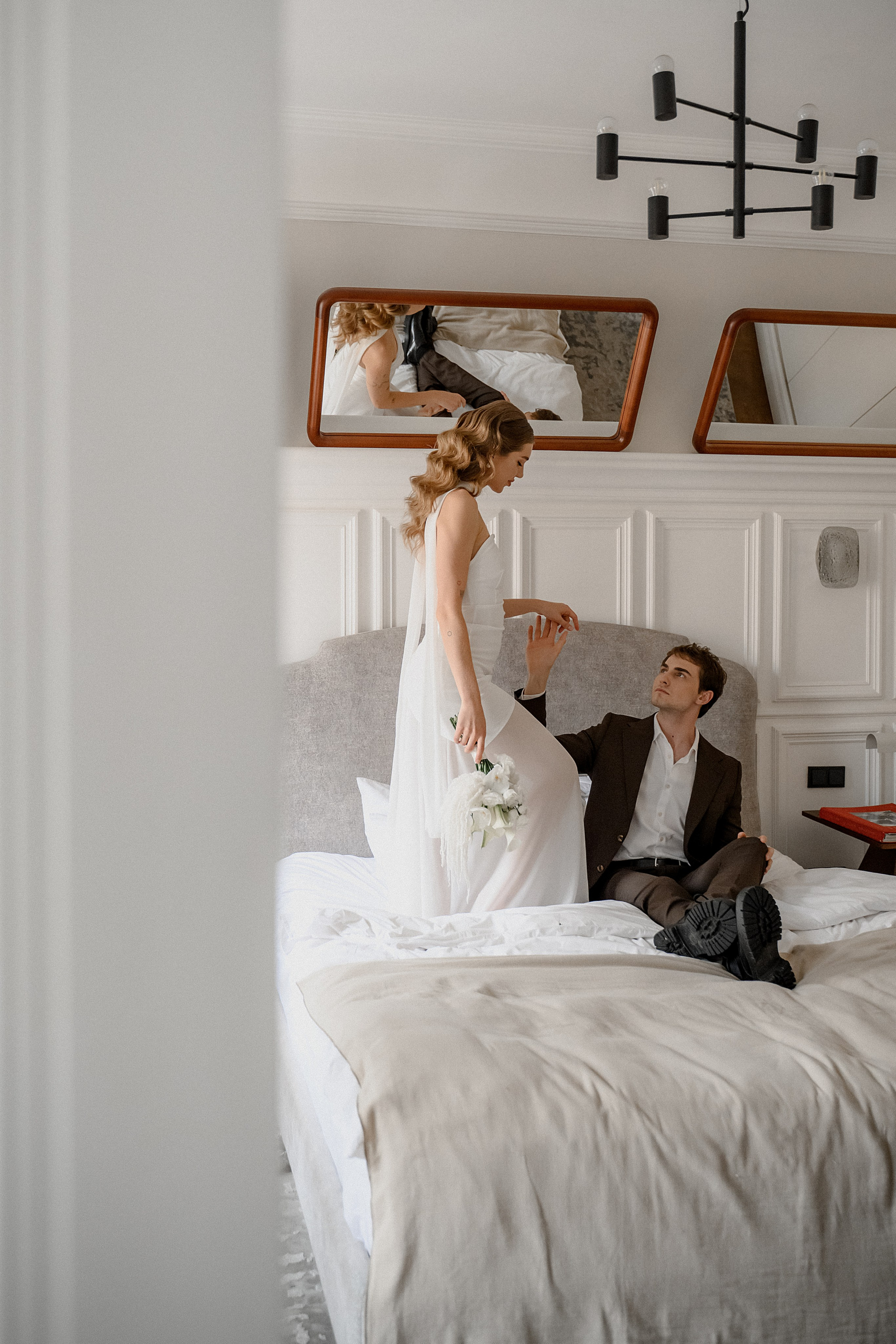 Свадебные серии. Свадебный фотограф Санкт-Петербург  Москва