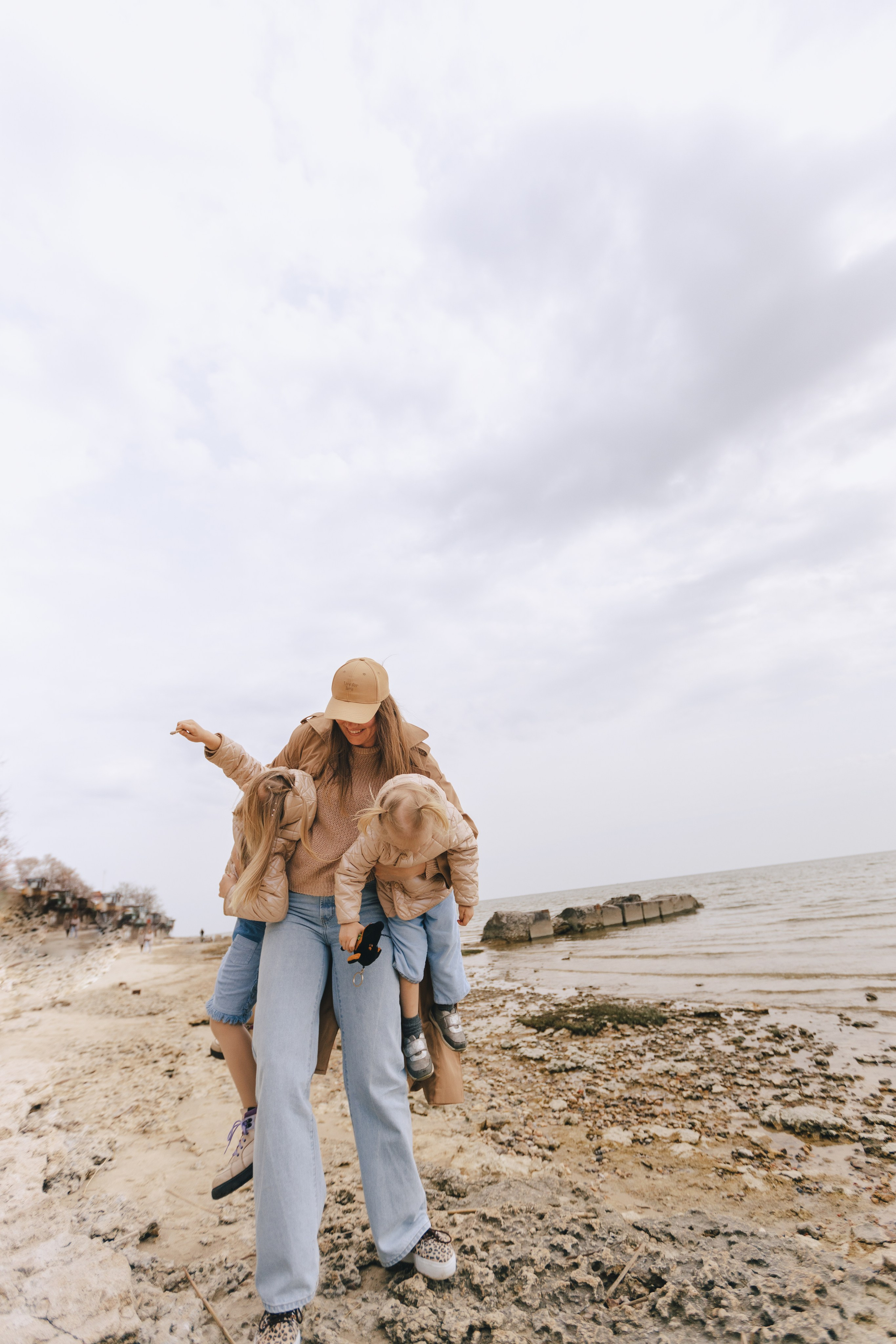 Алина, Алиса, Арина. Фотограф Таганрог Любимая Надя