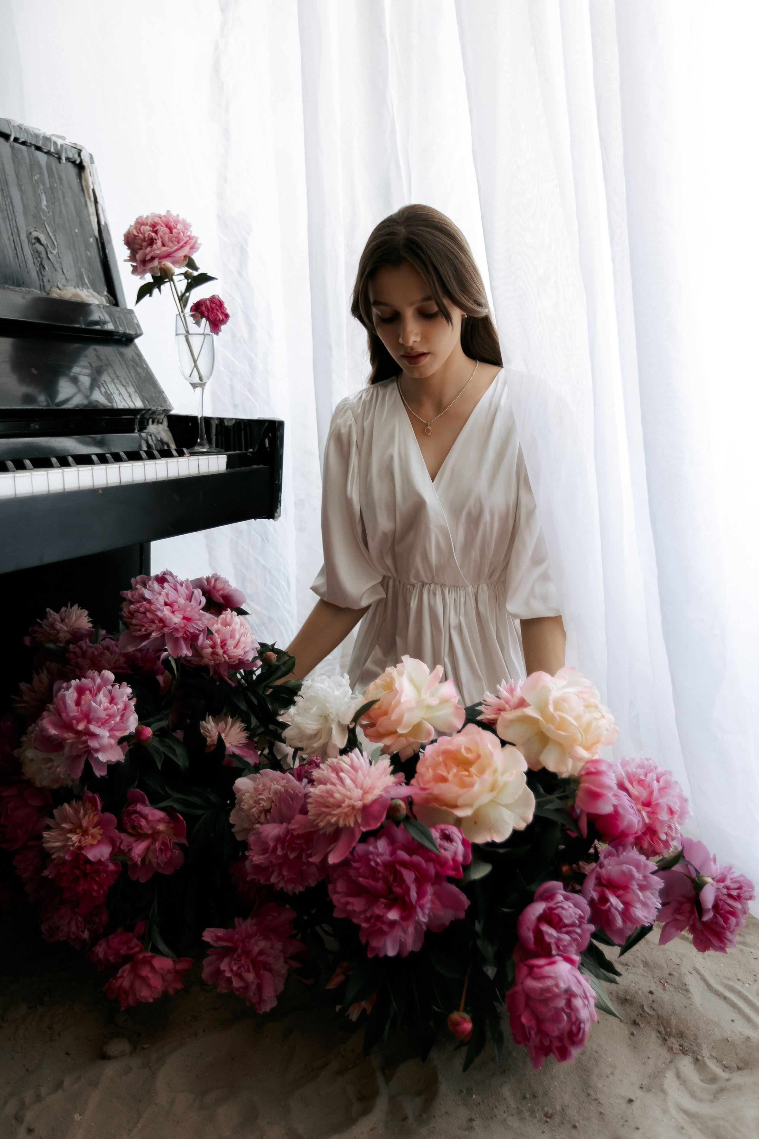 Карина. Фотограф Таганрог Любимая Надя