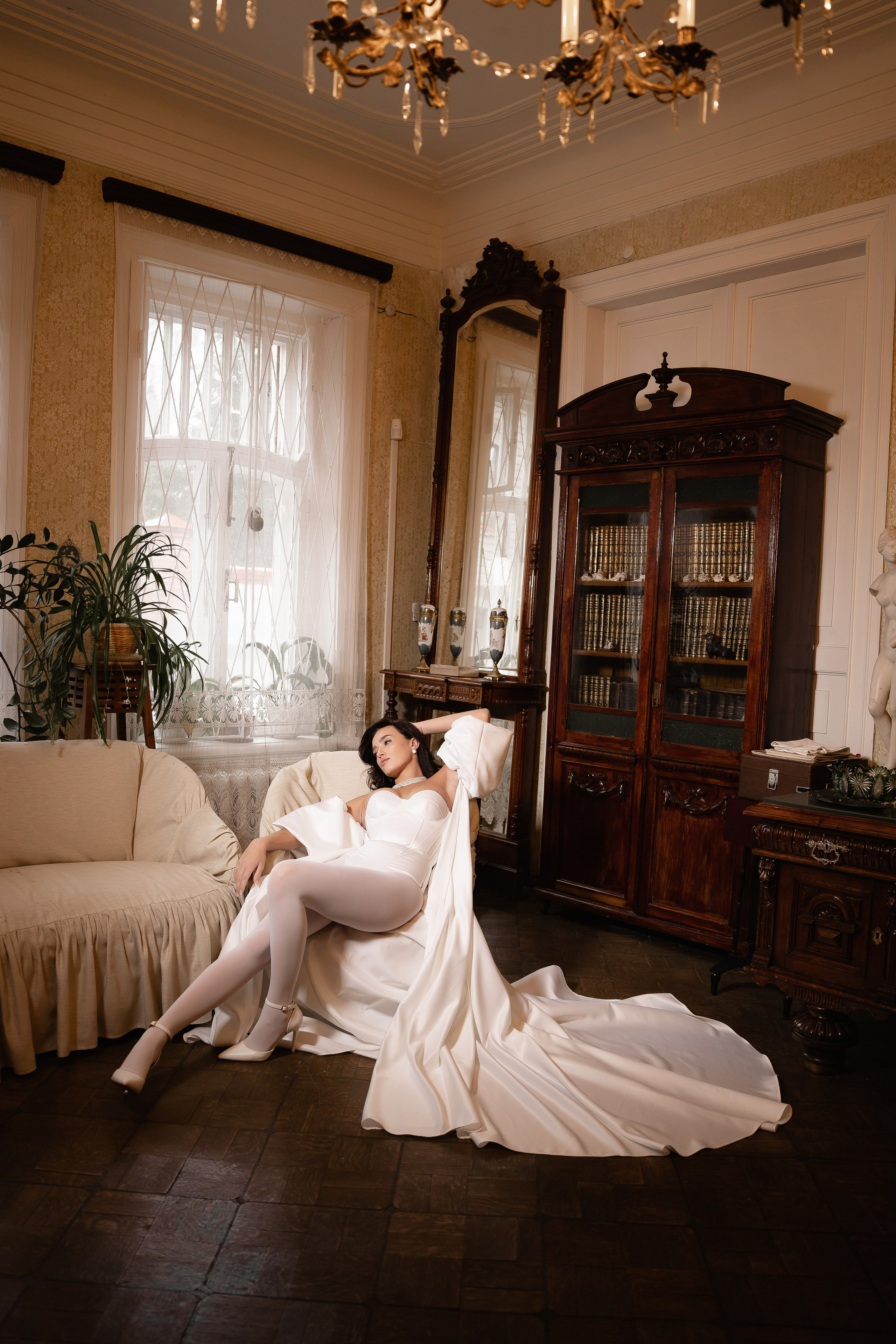 Руслан & Диана. Главная