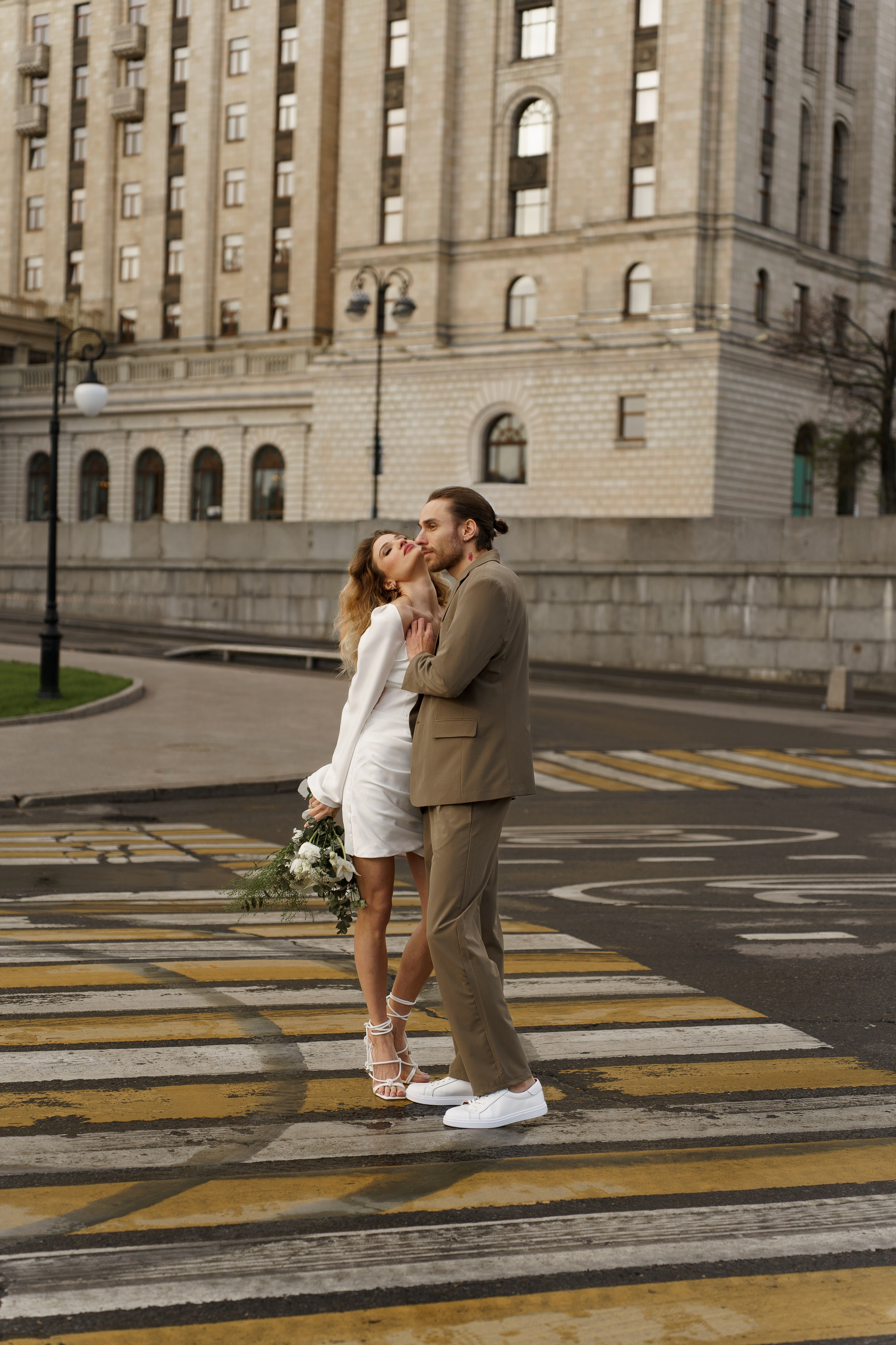 Клим & Полина (2). Главная