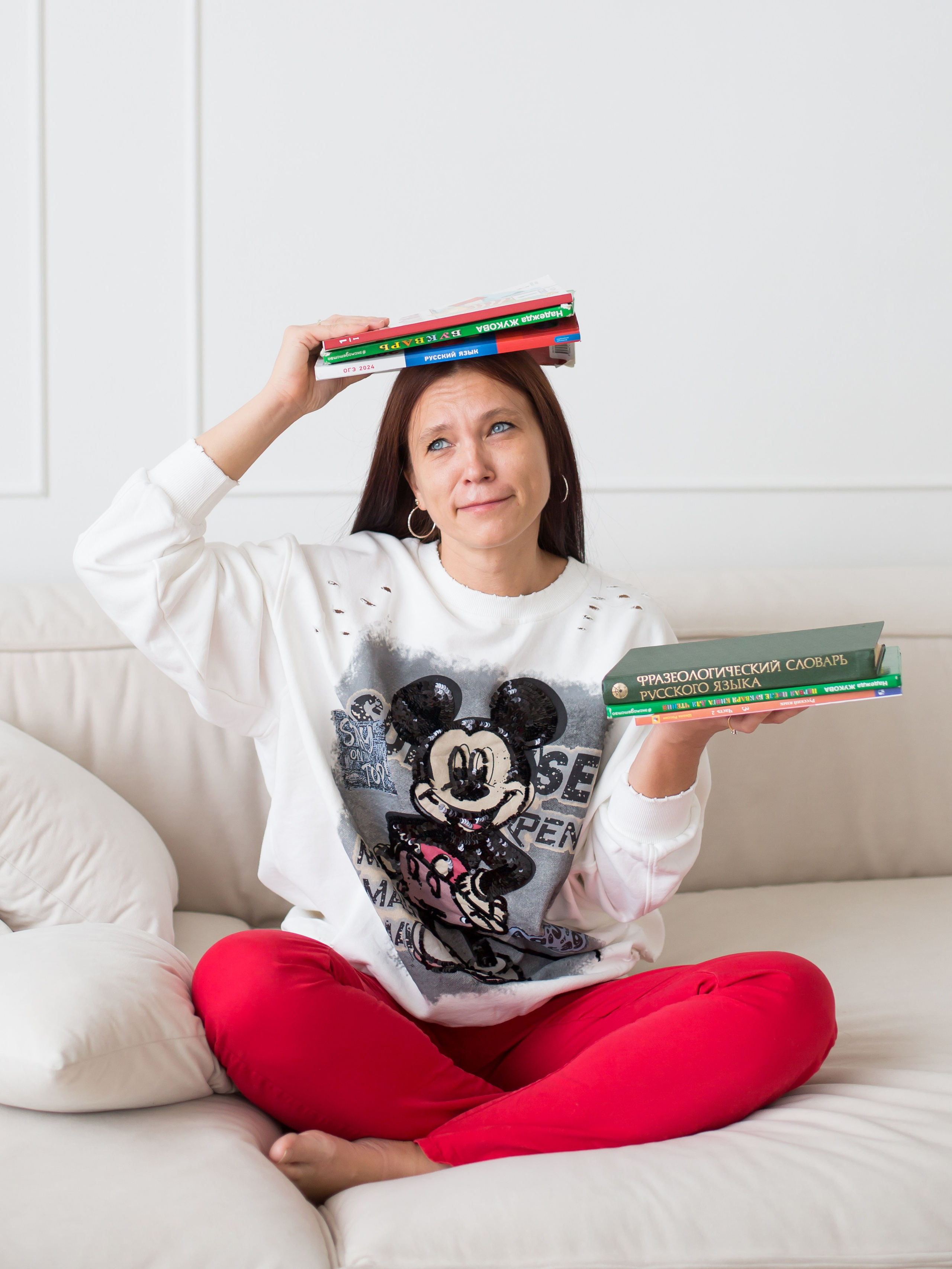 Контент съемка для Елены. Фотограф в Волгограде Галина Власенко