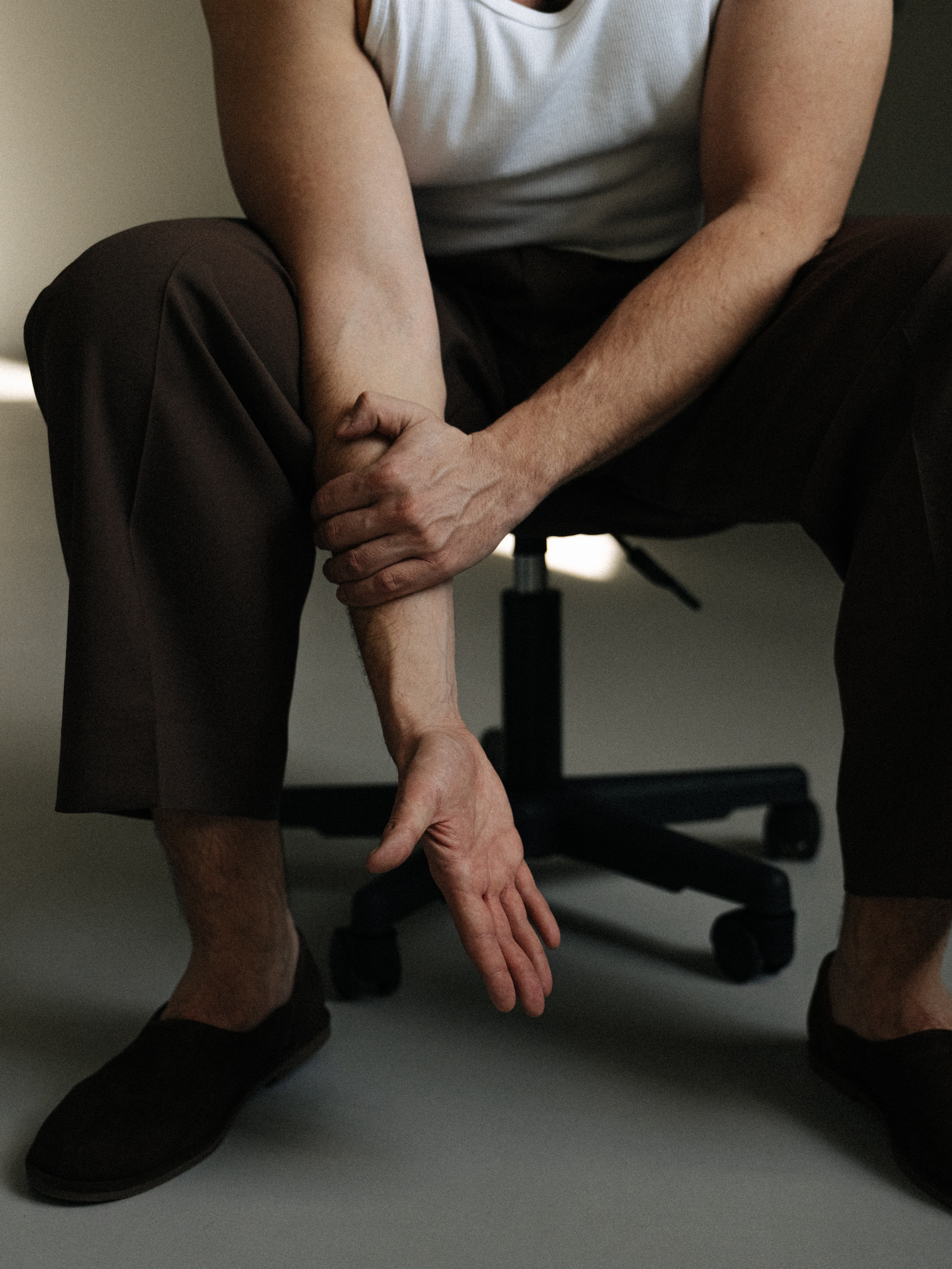 Гриша. Свадебный и портретный фотограф Тюмень