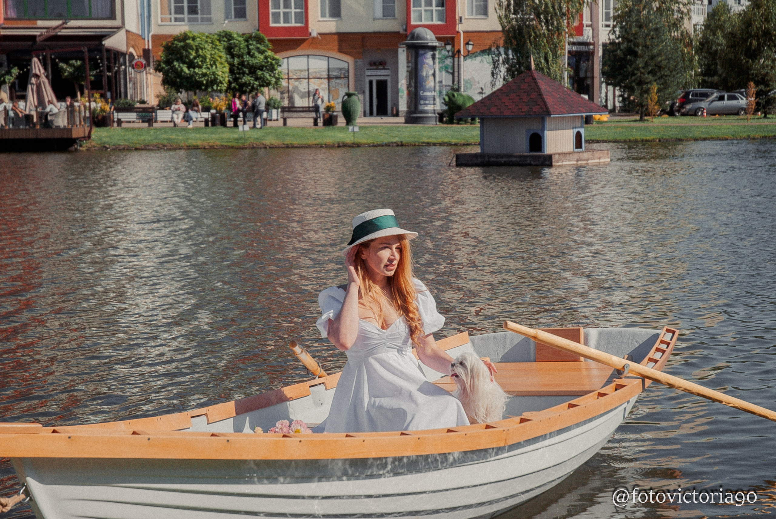 Карина. Фотограф в Краснодаре Морозова Виктория