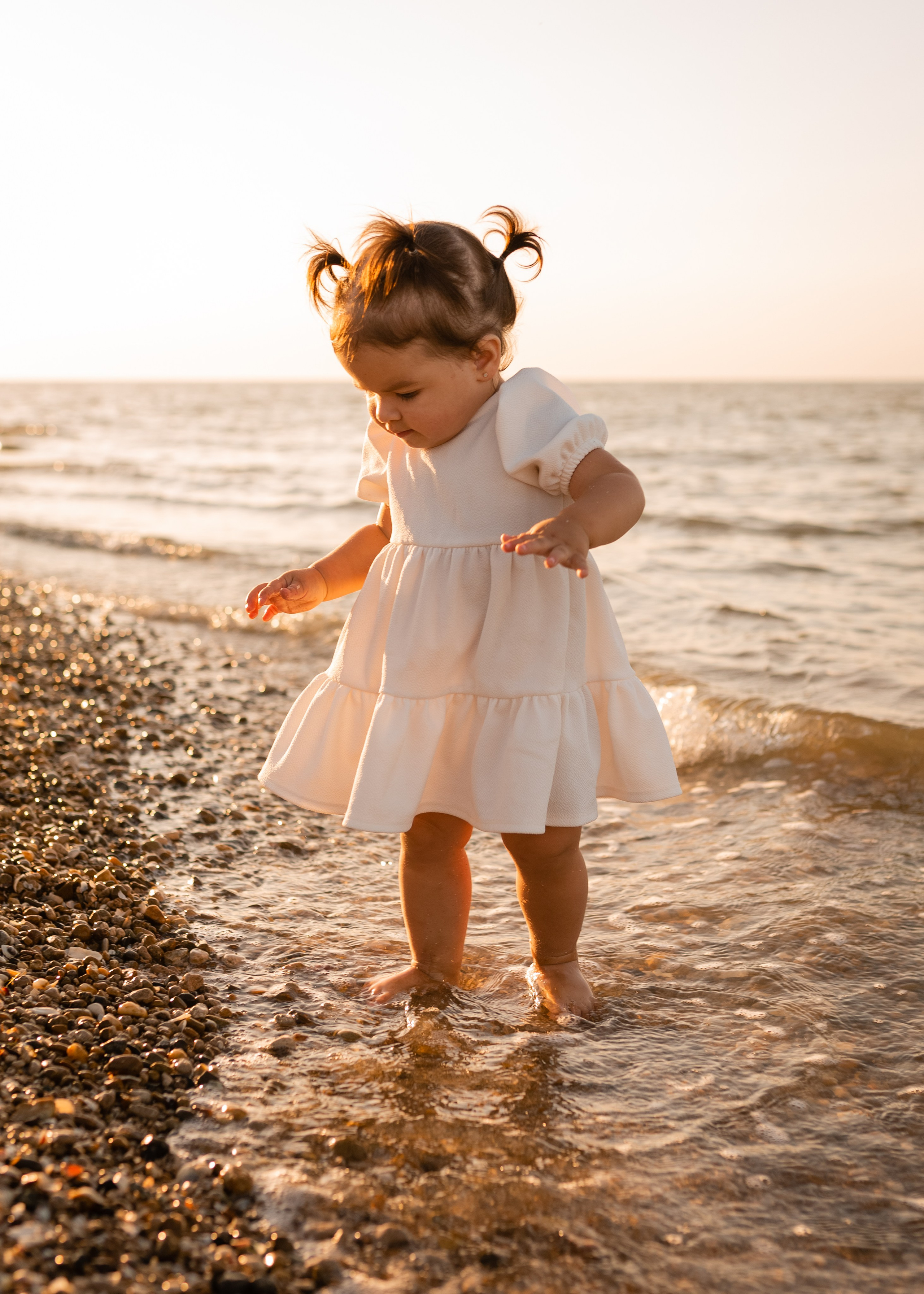 Морская прогулка. Фотограф в Приморско-Ахтарске Марьяна Чопко