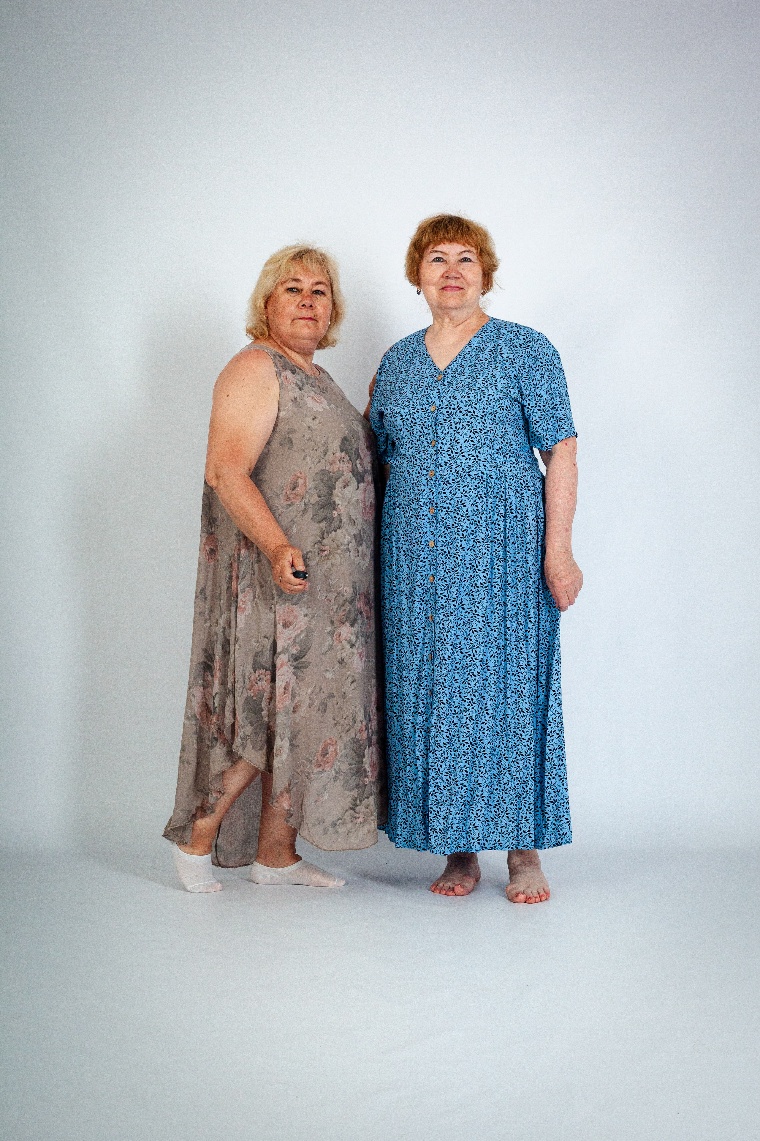 День открытых дверей. Студия автопортрета в Бугульме