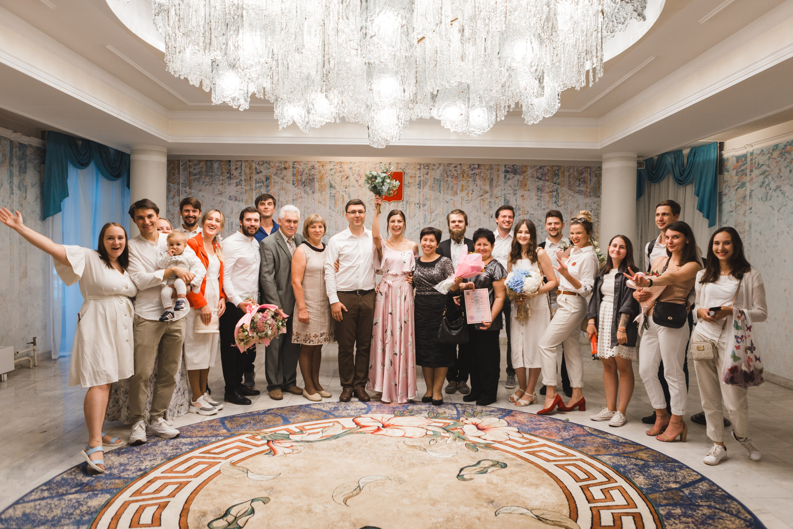 Артем и Надежда. Brand и контент фотограф