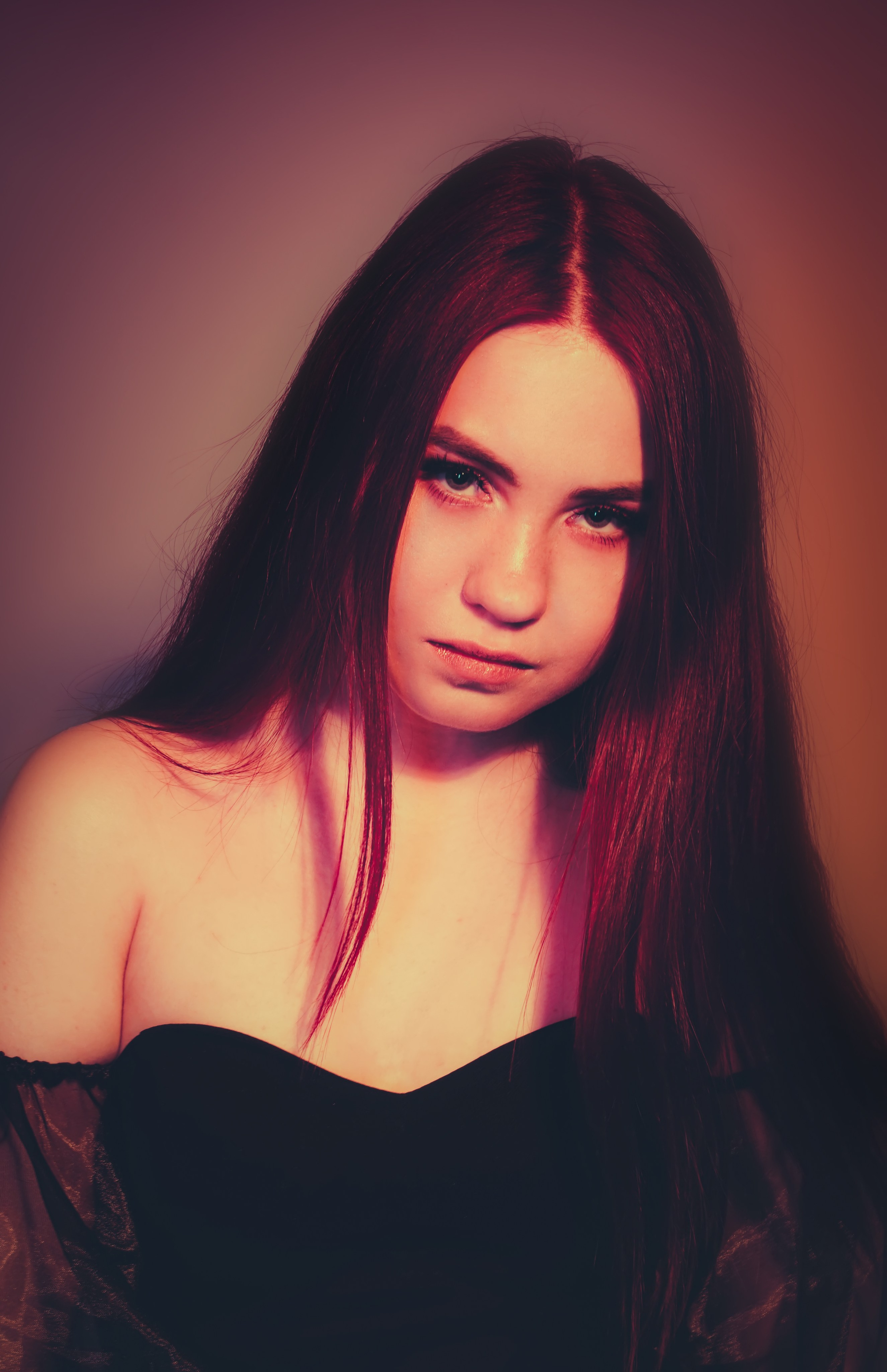 Виктория Антонова. Promodels