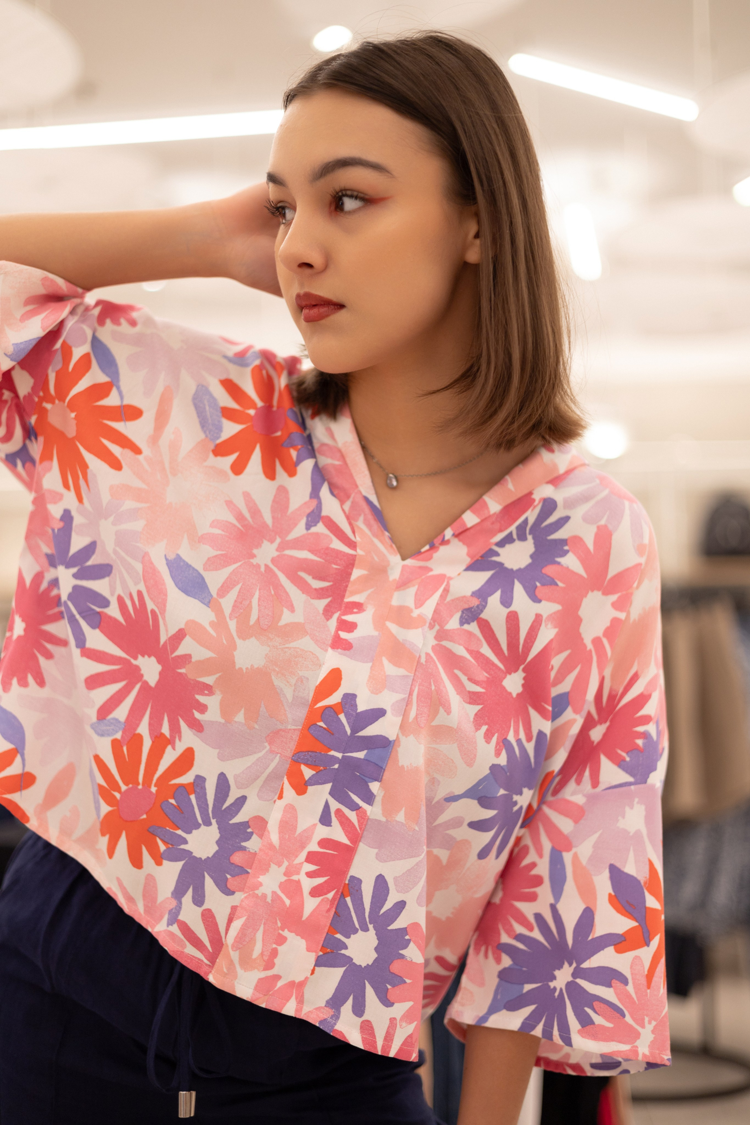 Агамбетова Алина. Promodels