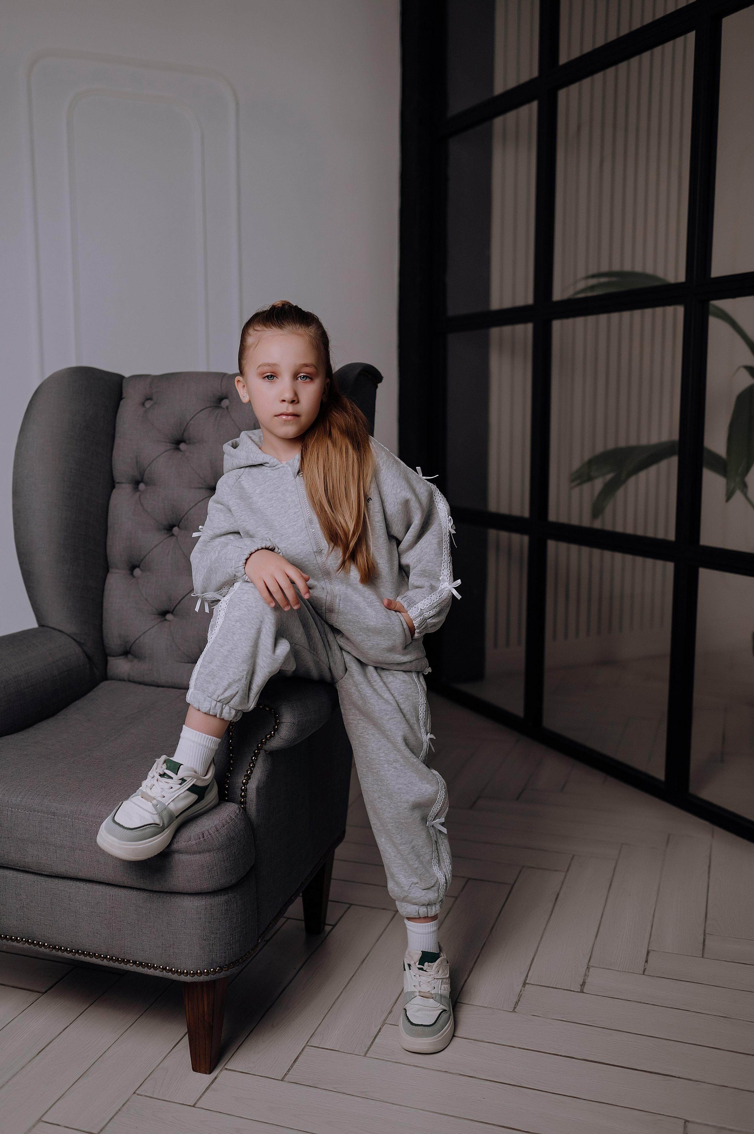 Зименкова Валерия. Promodels