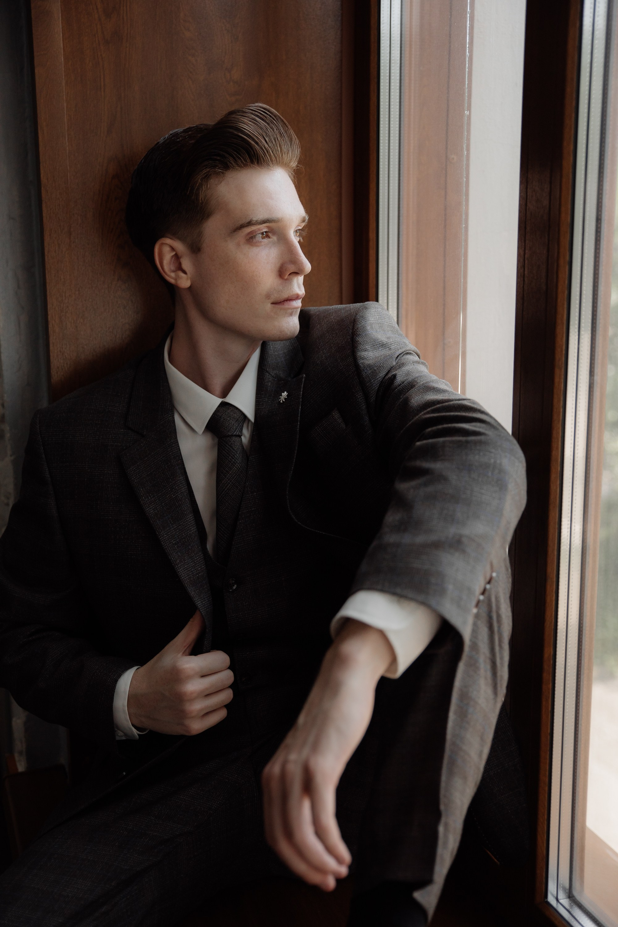 М & A | 24.07.25. Свадебный фотограф Федоров Данил