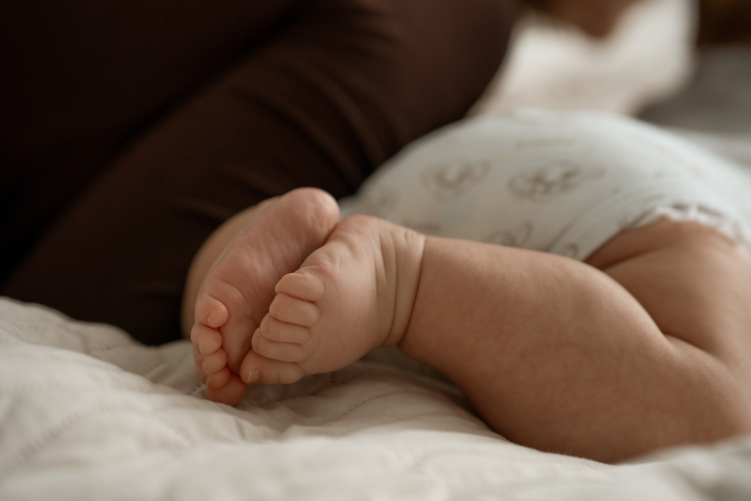 Лёше 3 месяца. Семейный фотограф в Санкт-Петербурге — Наташа Тарасенко