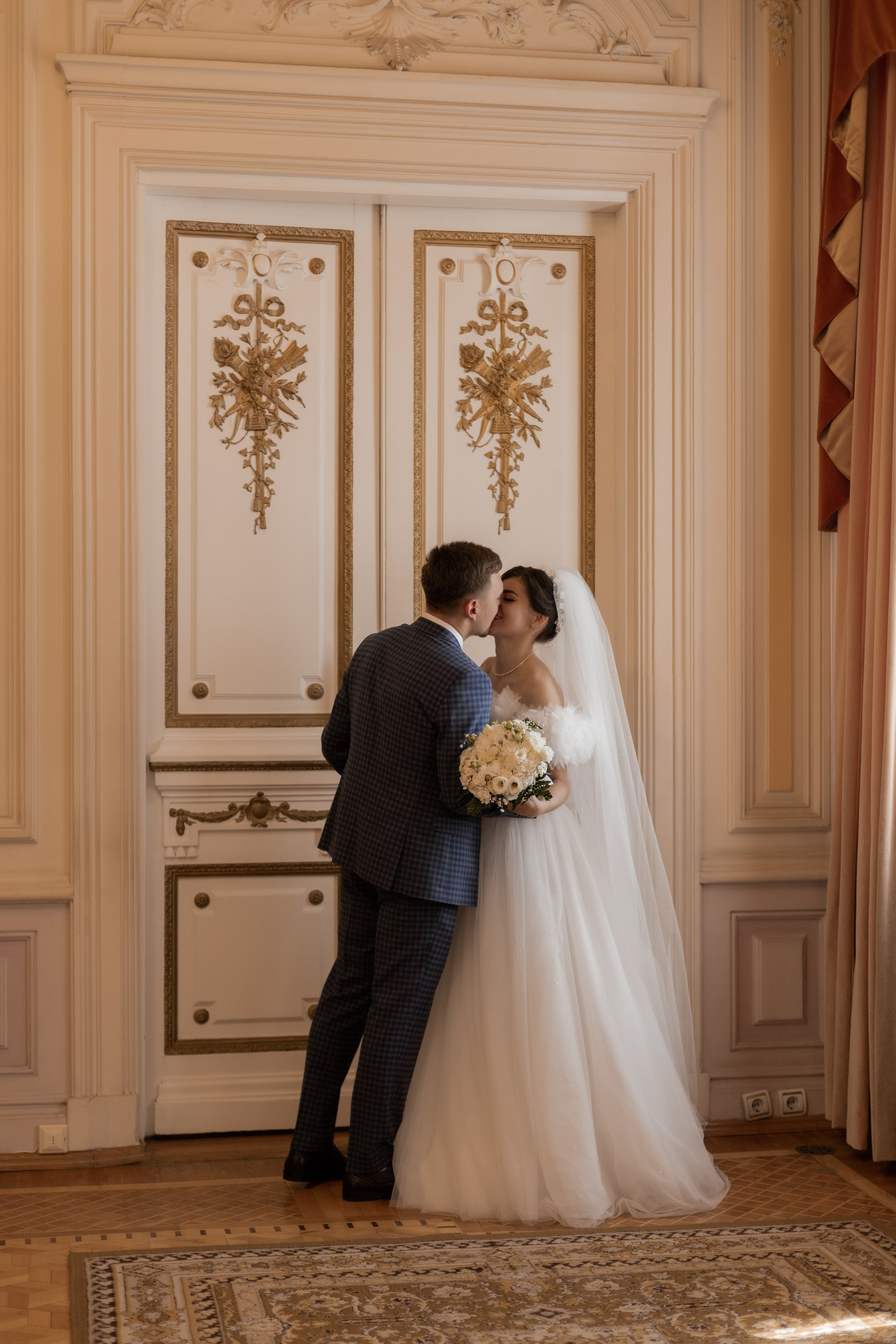 Алексей и Екатерина (сокращено). Свадебный фотограф Ангелина Сунгатулина | Саратов | Балаково | Вольск