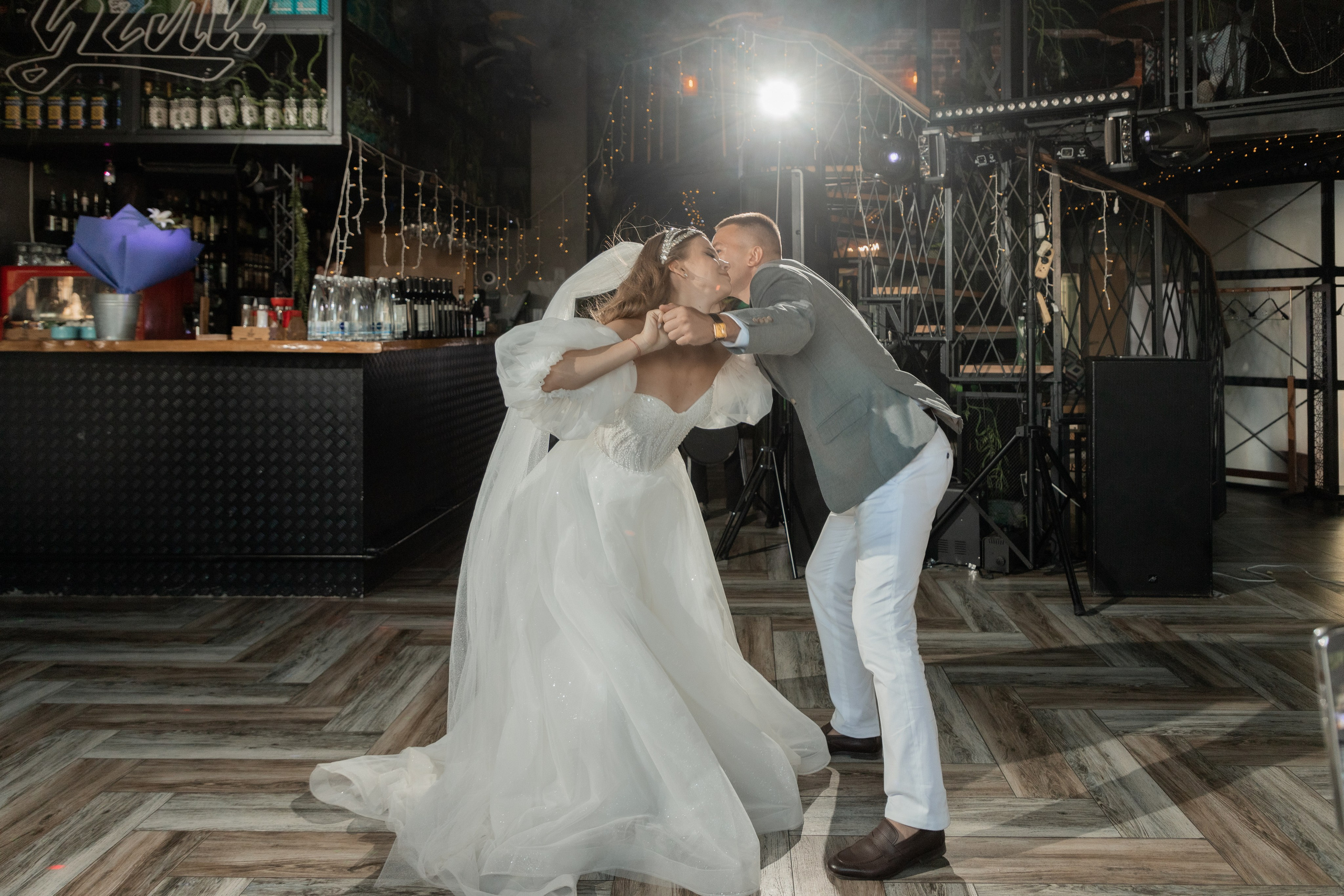 Дмитрий и Анастасия (сокращено). Свадебный фотограф Ангелина Сунгатулина | Саратов | Балаково | Вольск