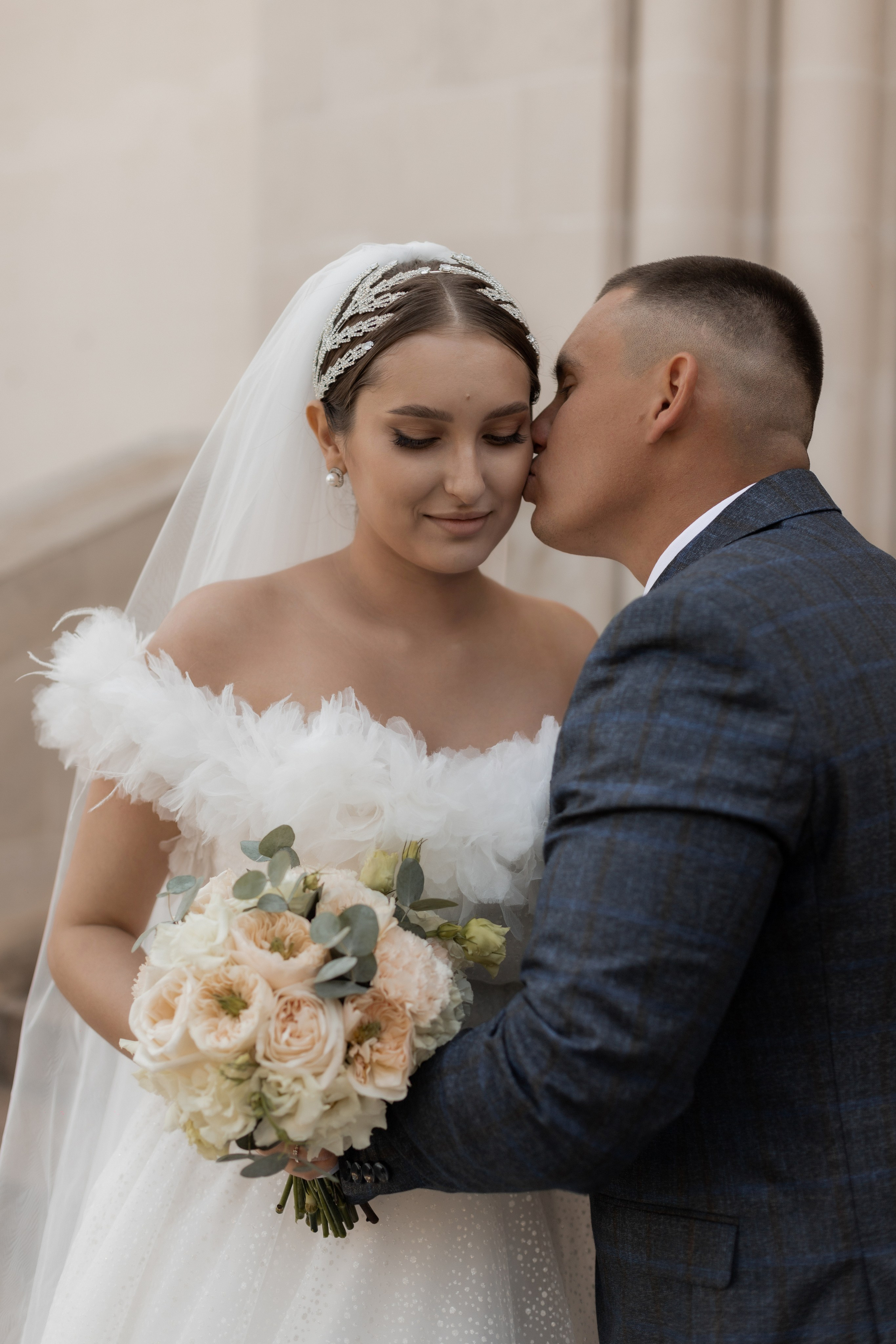 Алексей и Юлия (сокращено). Свадебный фотограф Ангелина Сунгатулина | Саратов | Балаково | Вольск