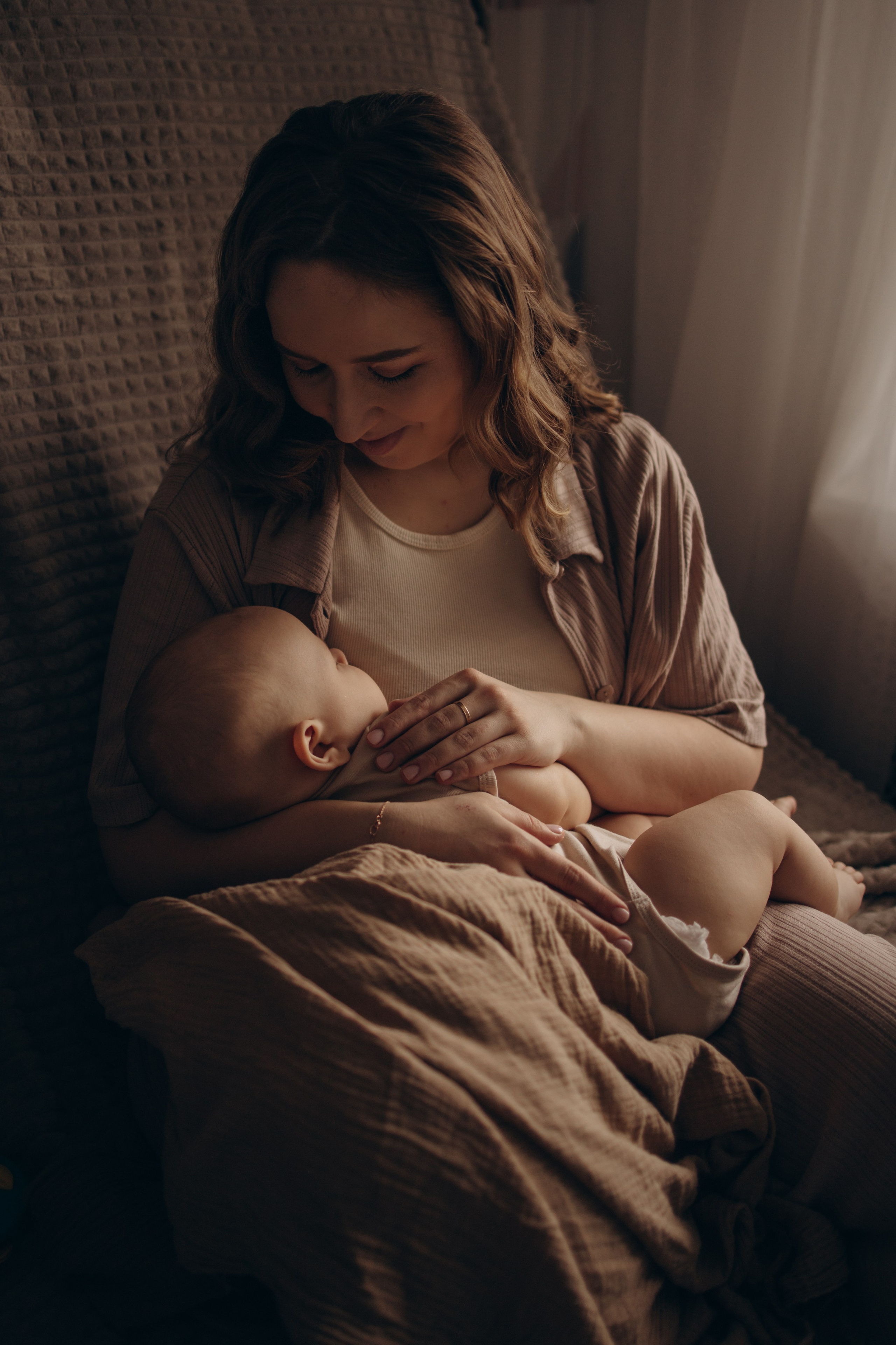 Лена и Булат. Семейный фотограф Екатерина Еремеева