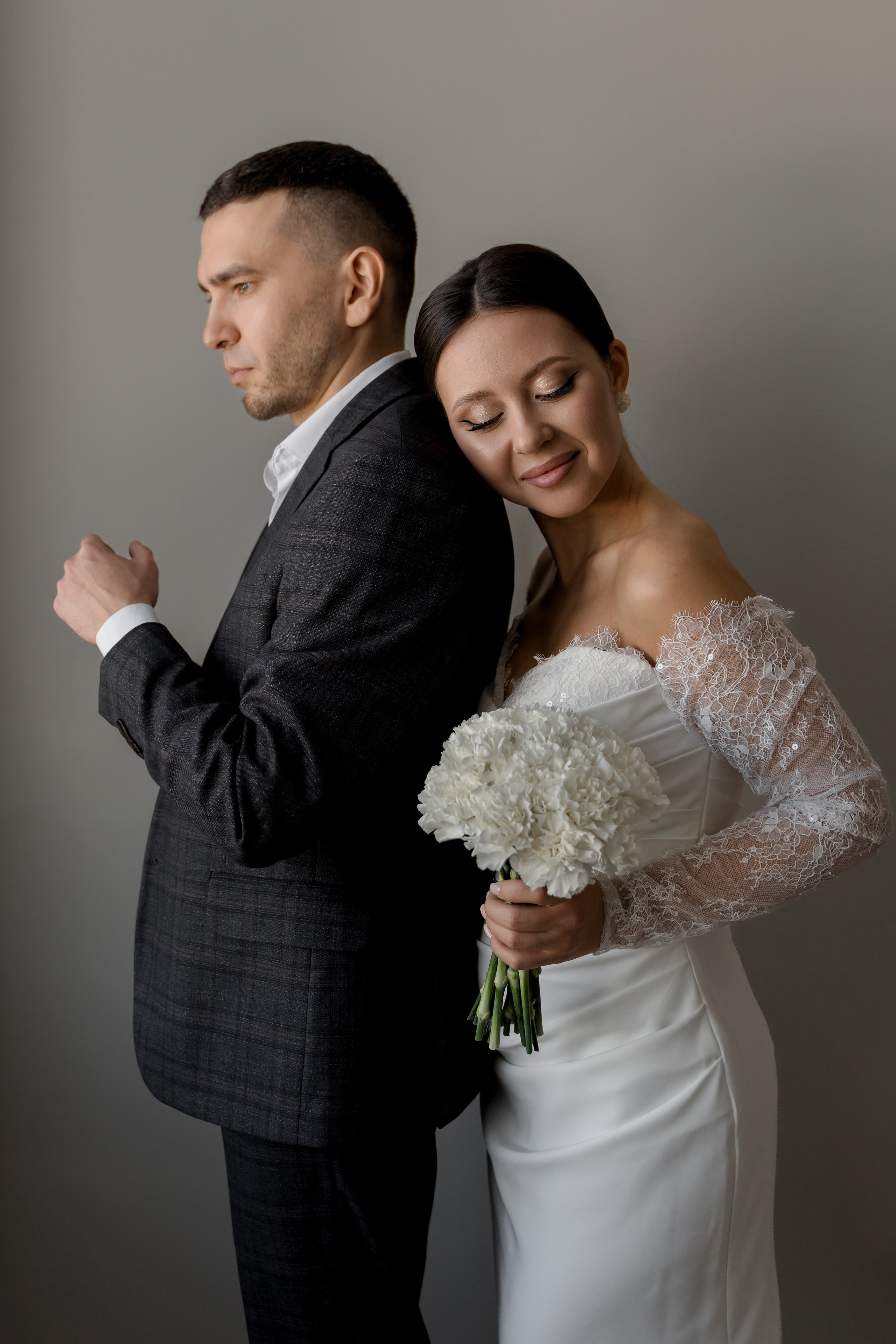 Тимур и Аида. Свадебный и семейный фотограф в Стерлитамаке и Уфе