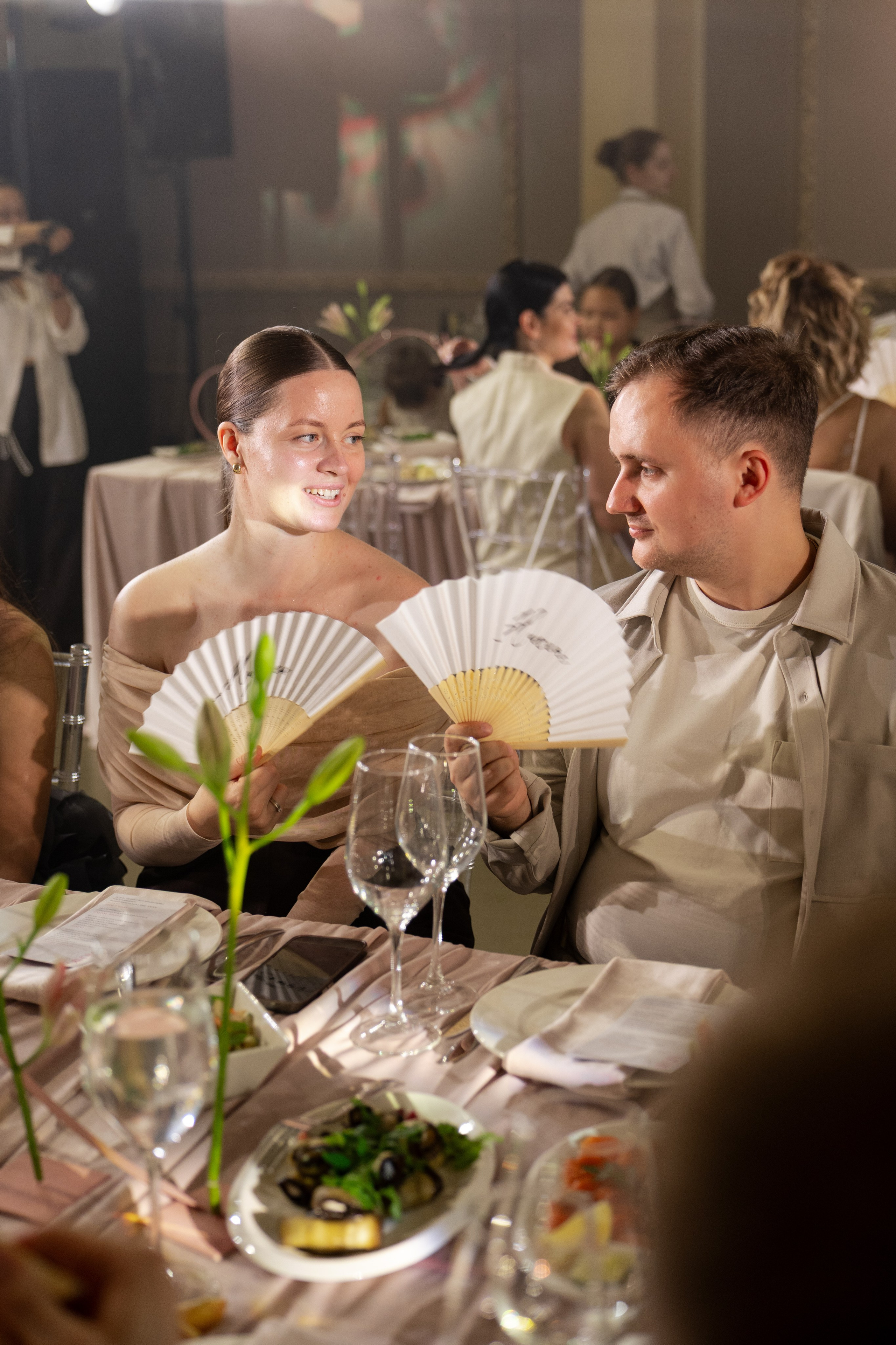 Виктория и Кирилл. Фотограф Артем Бросов в Санкт-Петербурге и Дубае