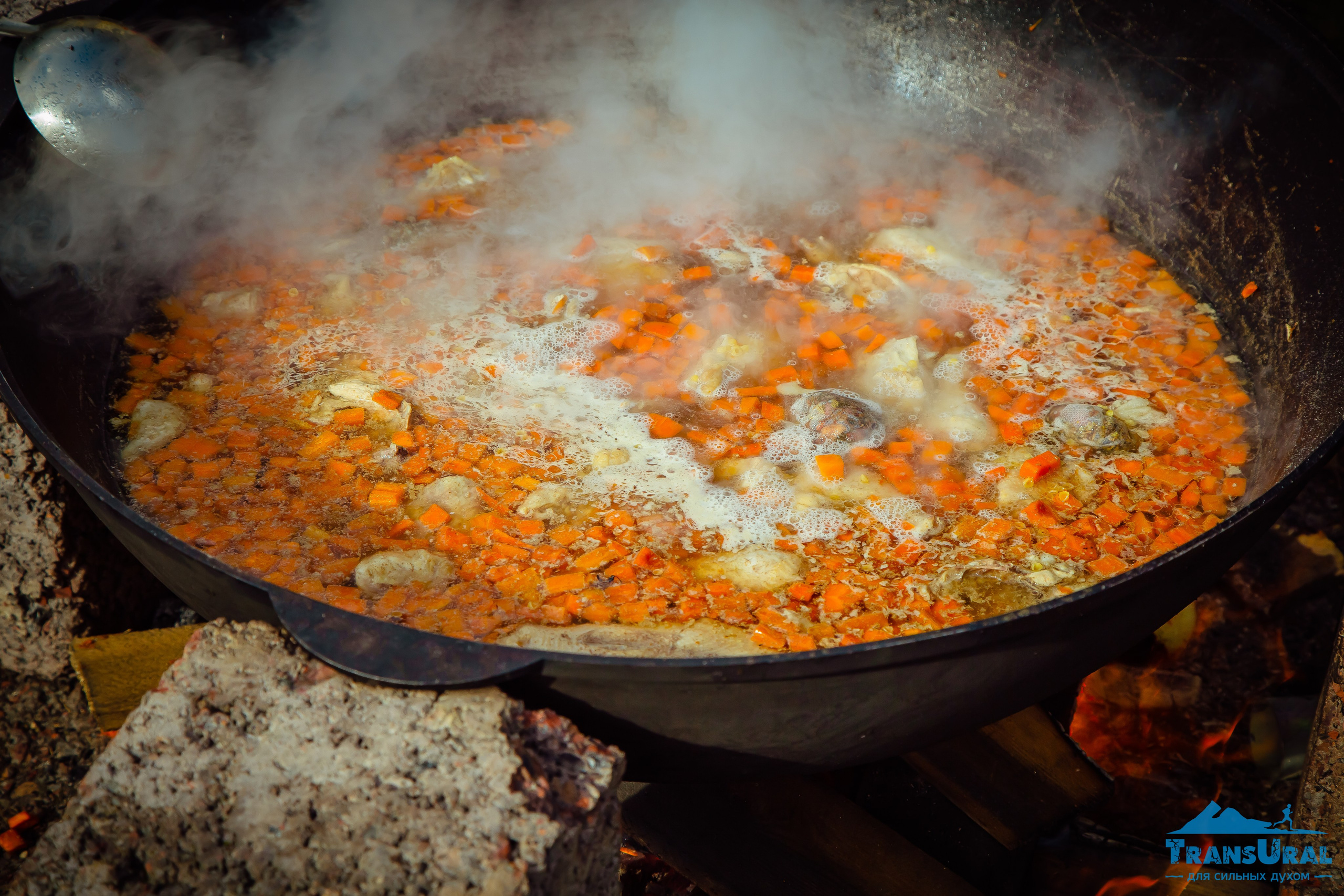 Полярный Урал. Авторские туры с профессиональным фотографом