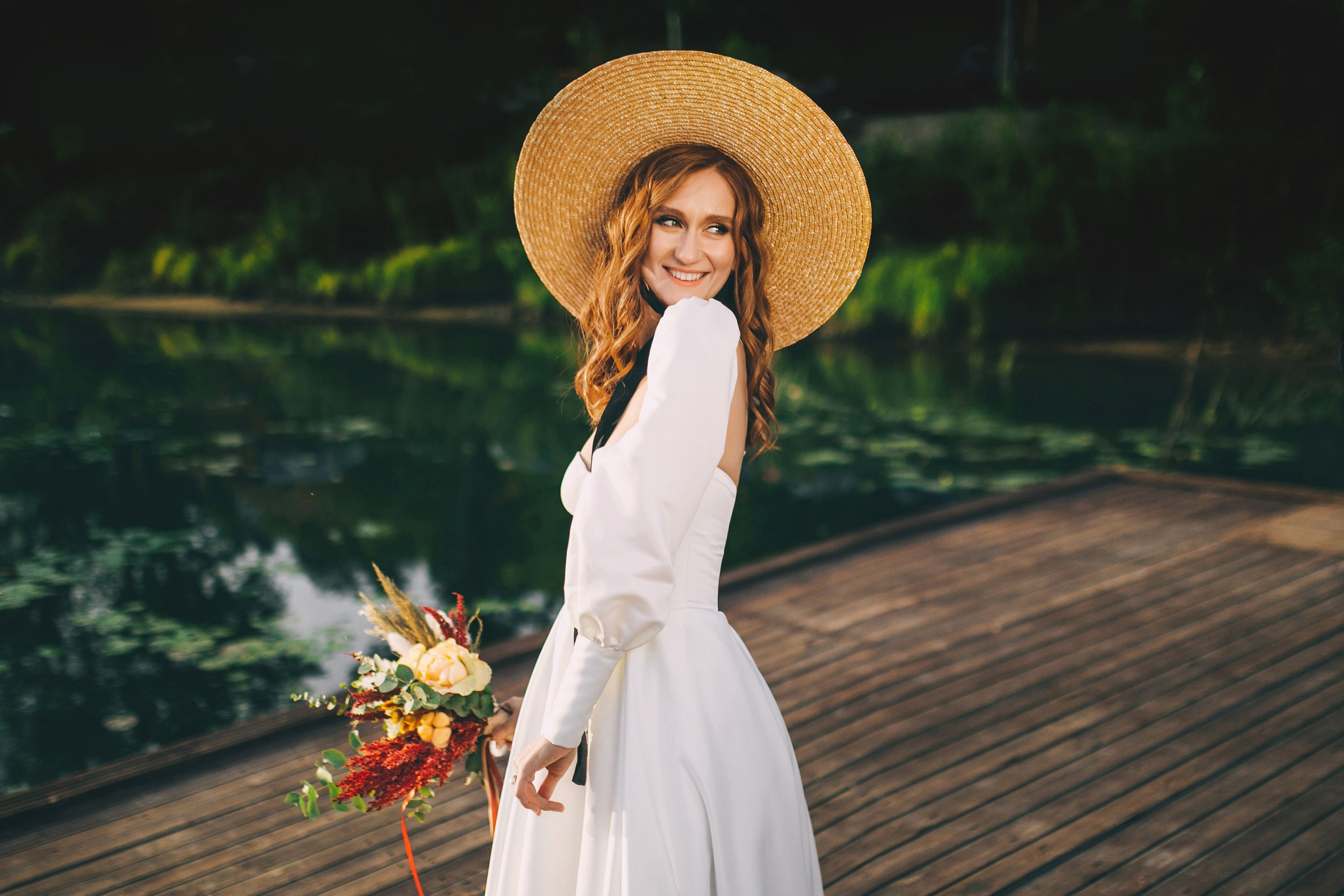 Свадьбы. Свадебный и семейный фотограф в Самаре Толя Саркан