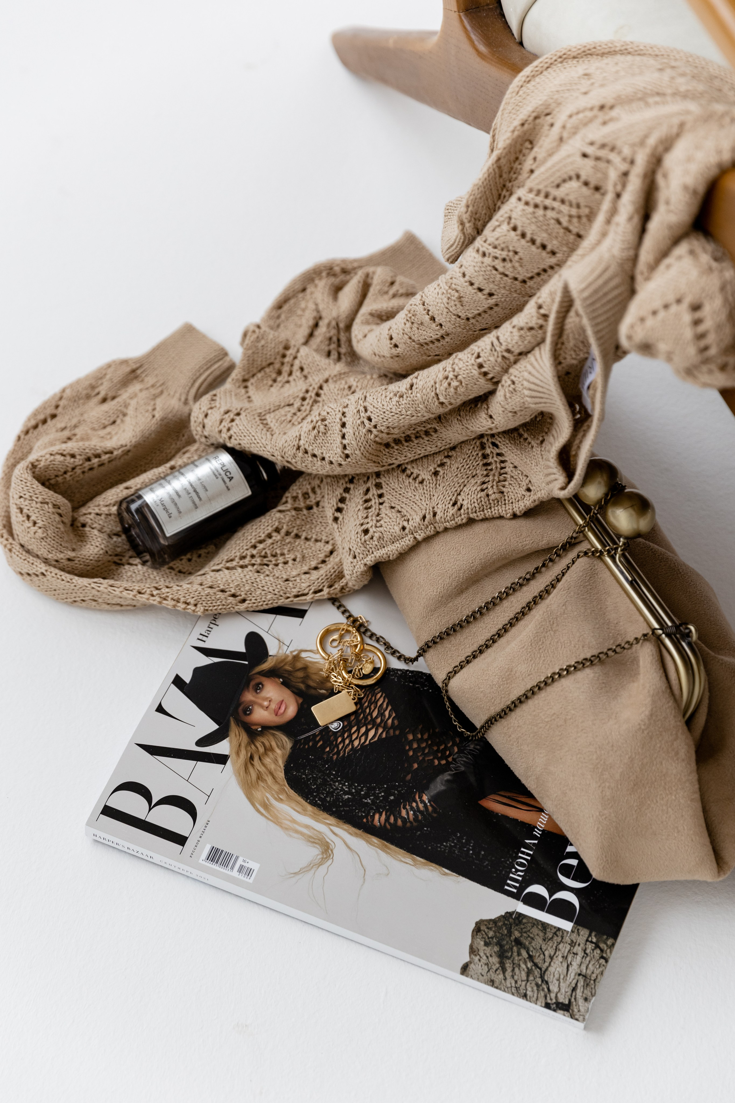 Коммерческие съёмки. Главная