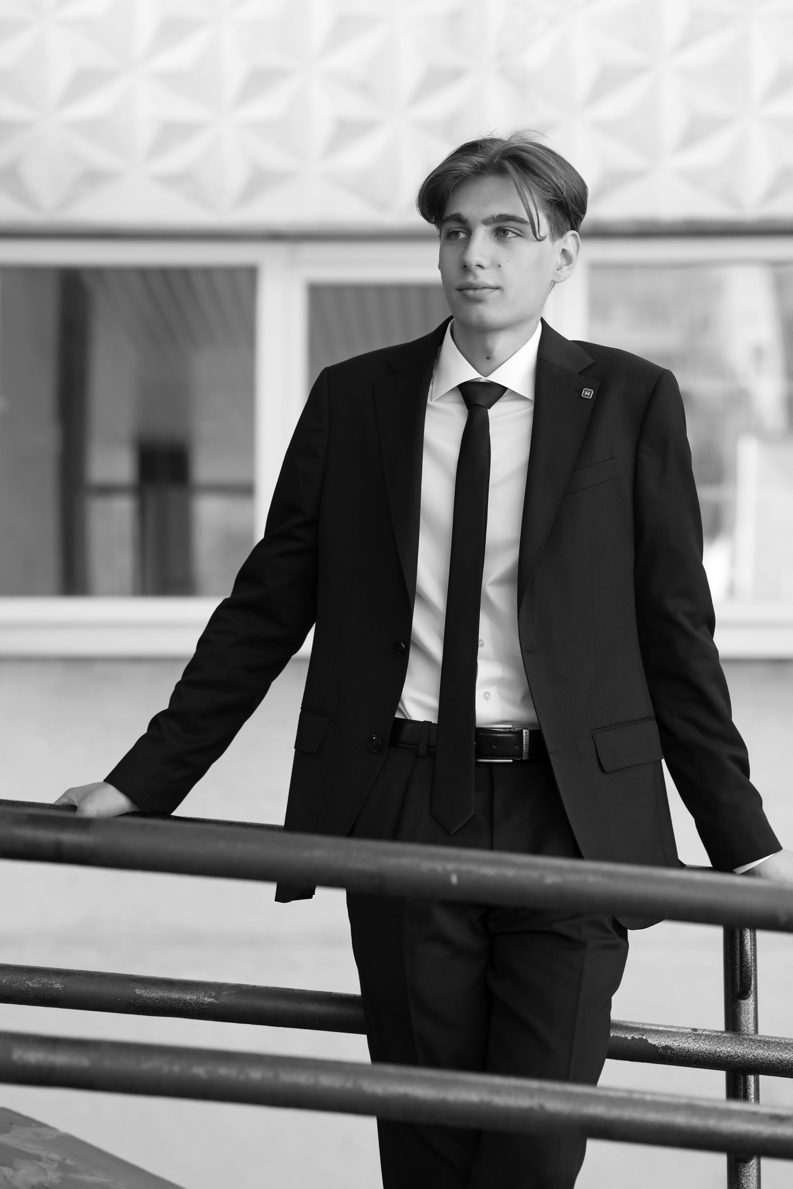 Выпускной 11 класс. Фотограф в Липецке Ирина Козлова