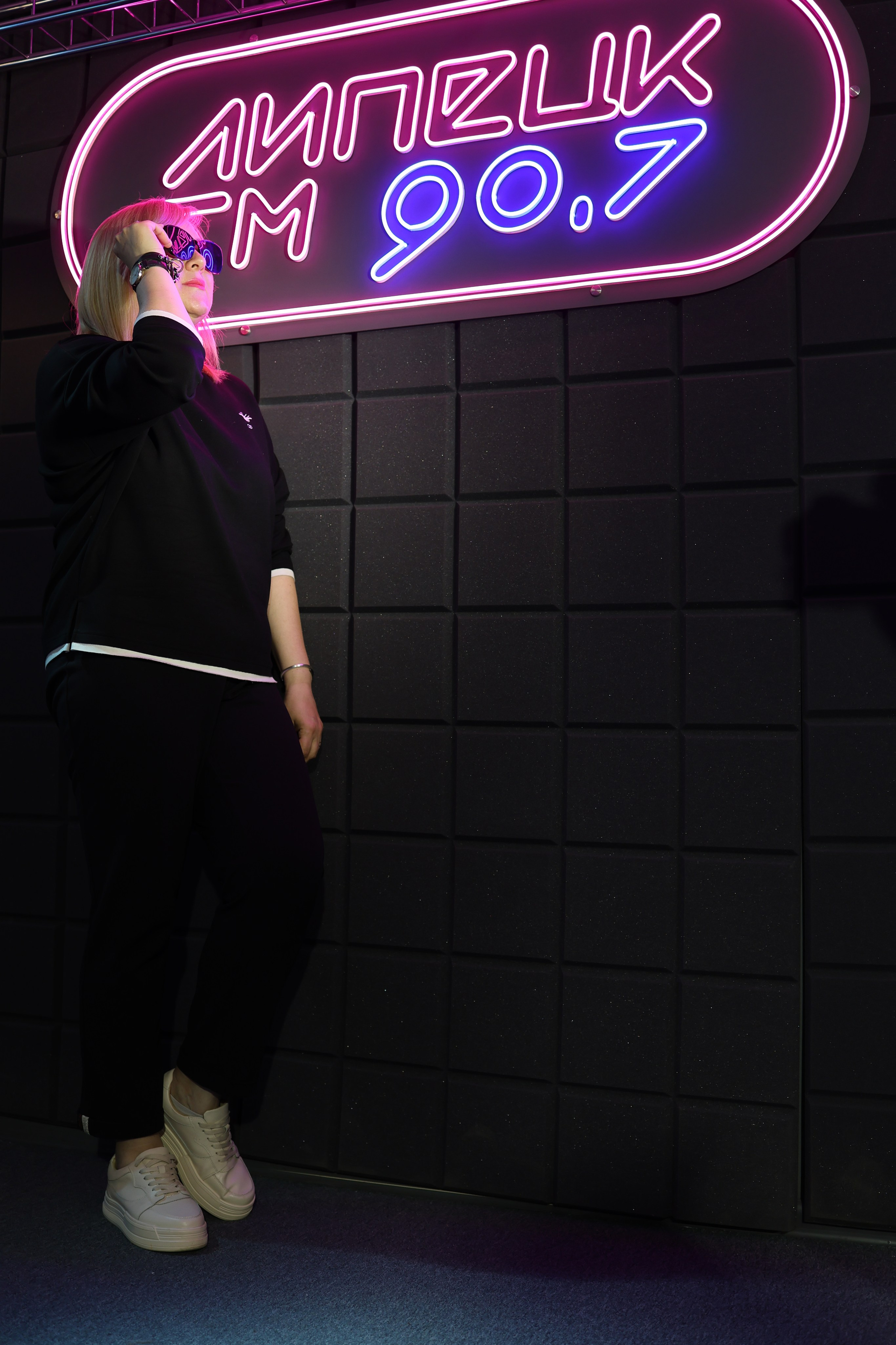 ТРК Липецк 20 лет. Фотограф в Липецке Ирина Козлова