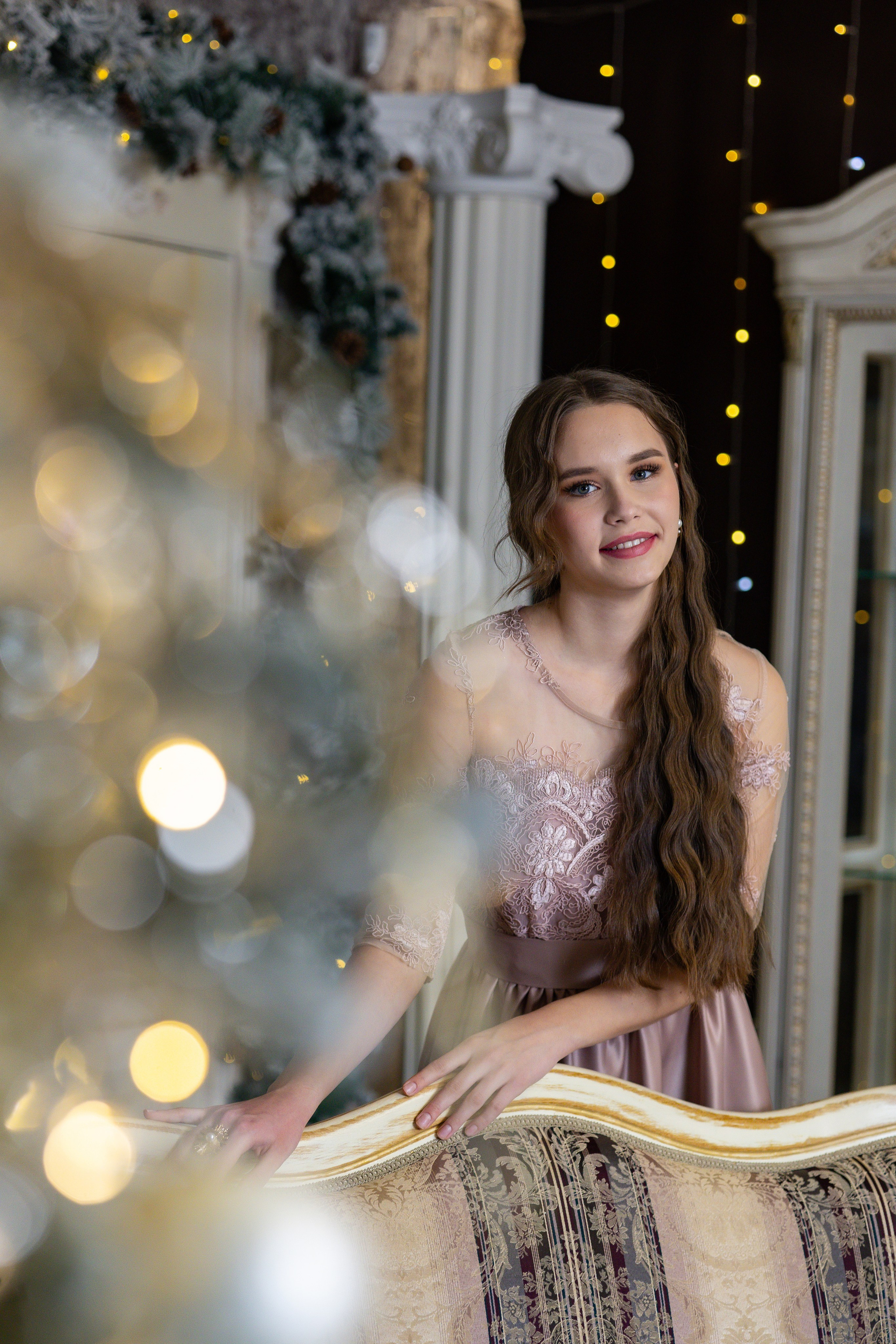 Софья. Фотограф в Липецке Ирина Козлова