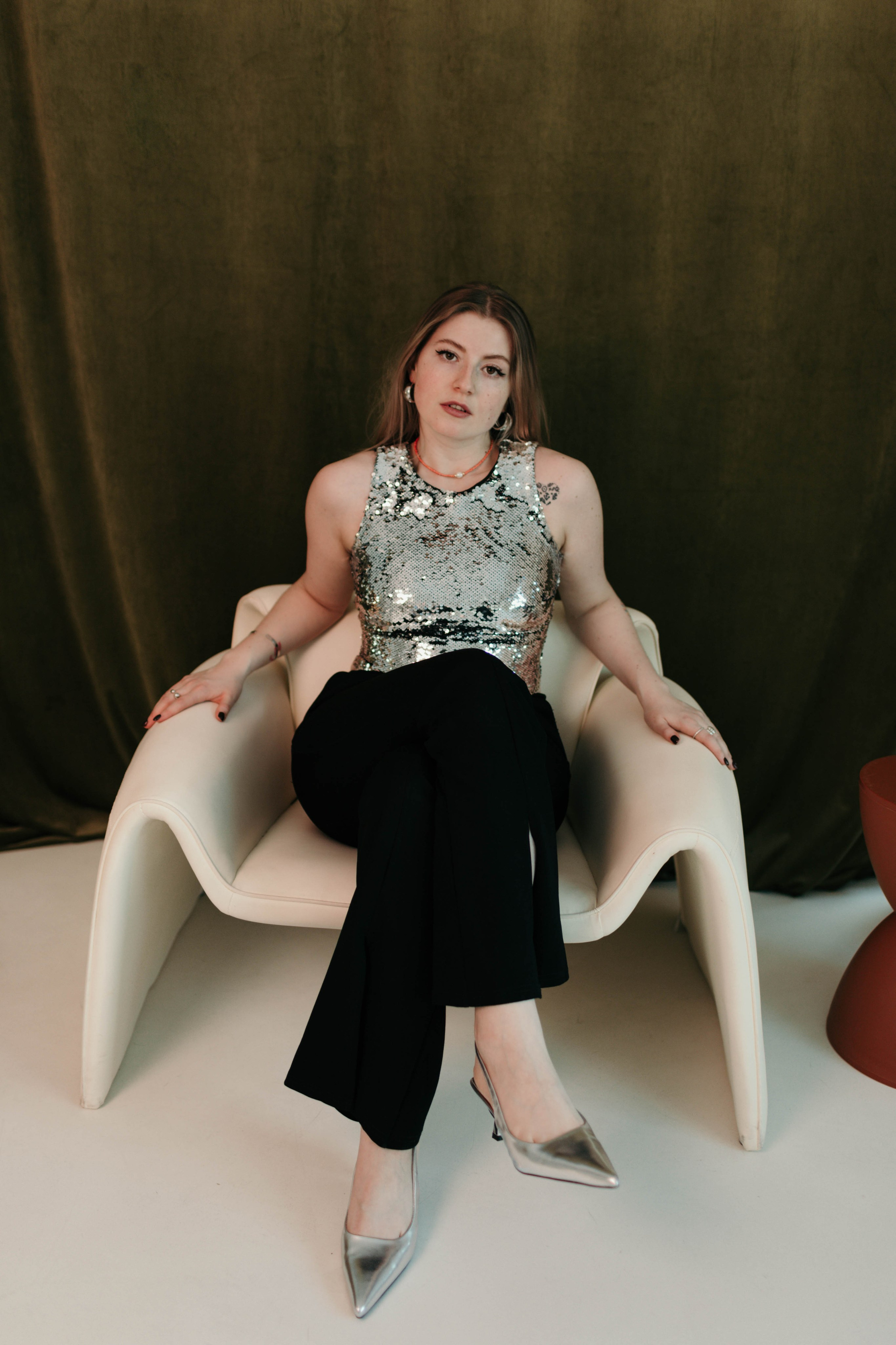 Дива. Фотограф и видеограф Мария Банщикова, Солнечногорск, Москва