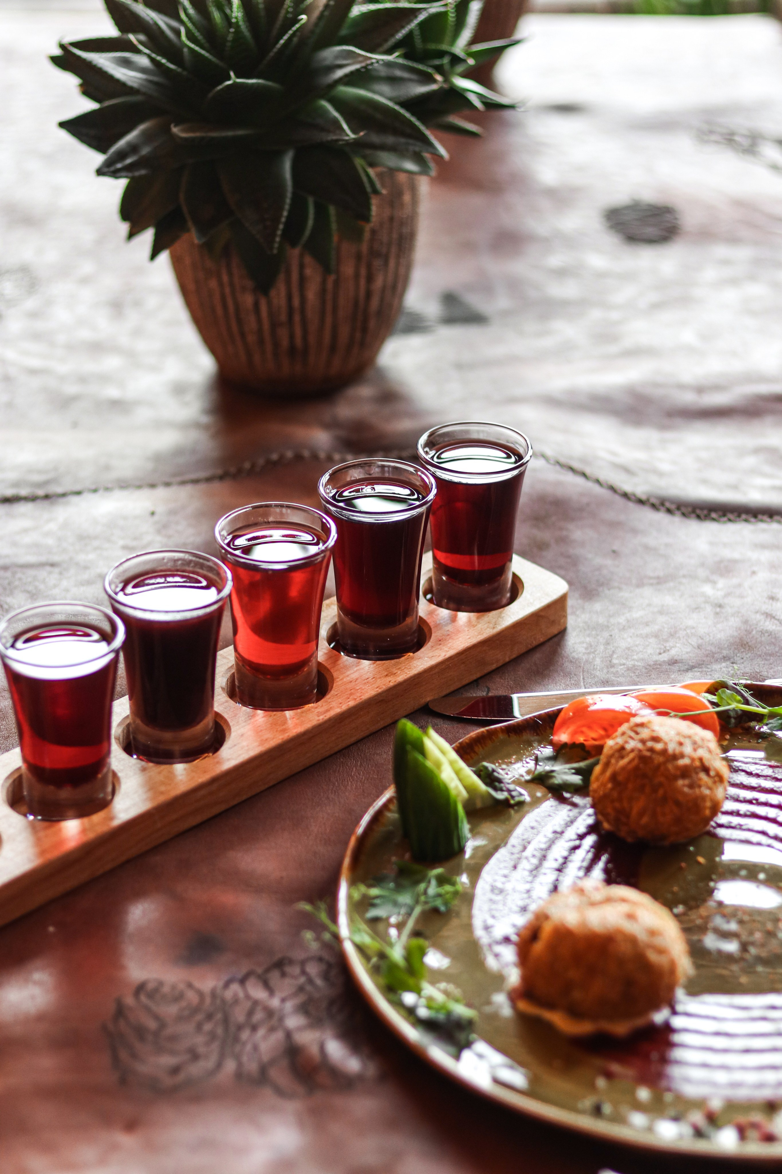 «Таежный» ресторан, г. Белокуриха. Контент фотограф Дмитрий Борисов