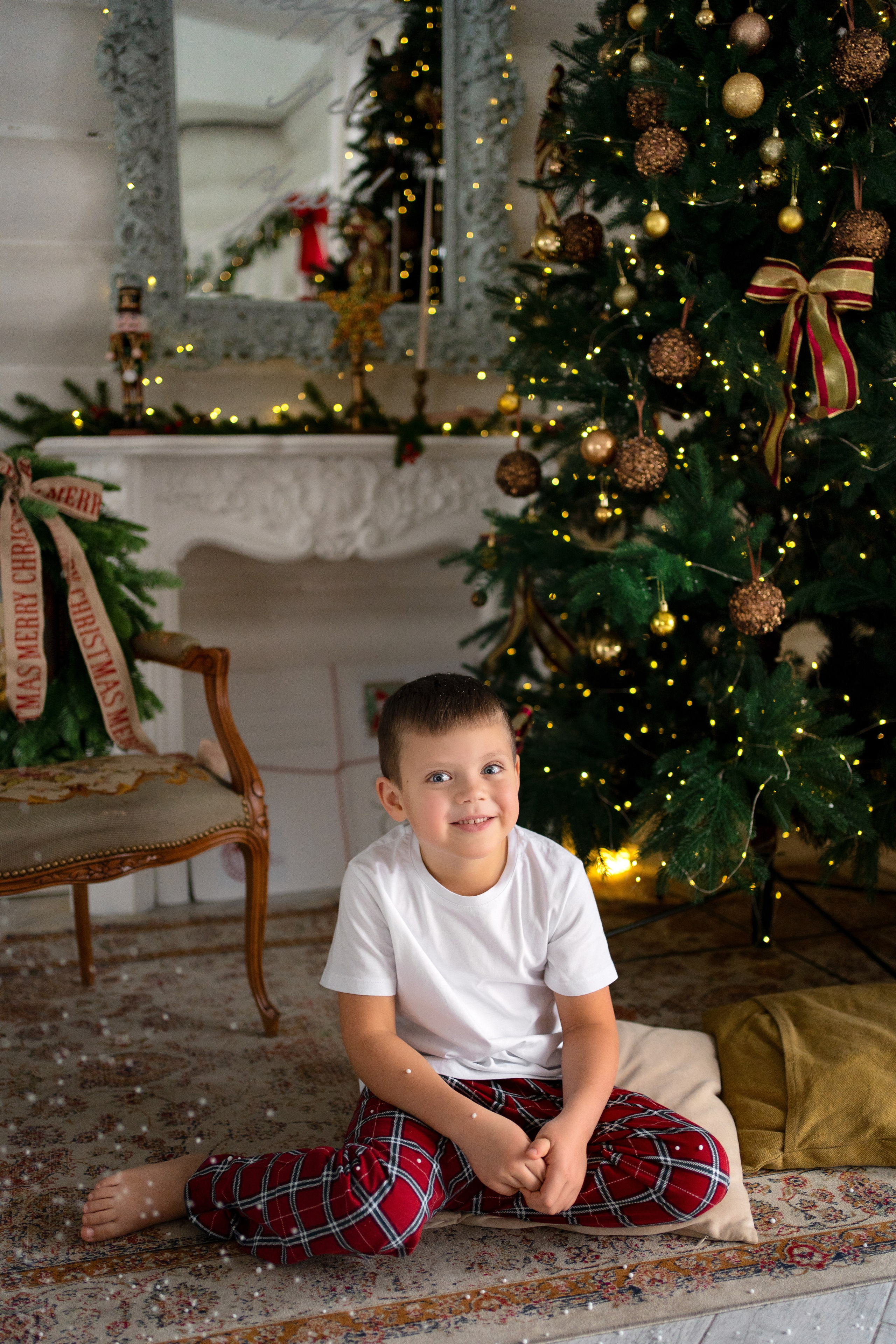 Татьяна. Семейный и свадебный фотограф Минск, Беларусь Анна Орловская