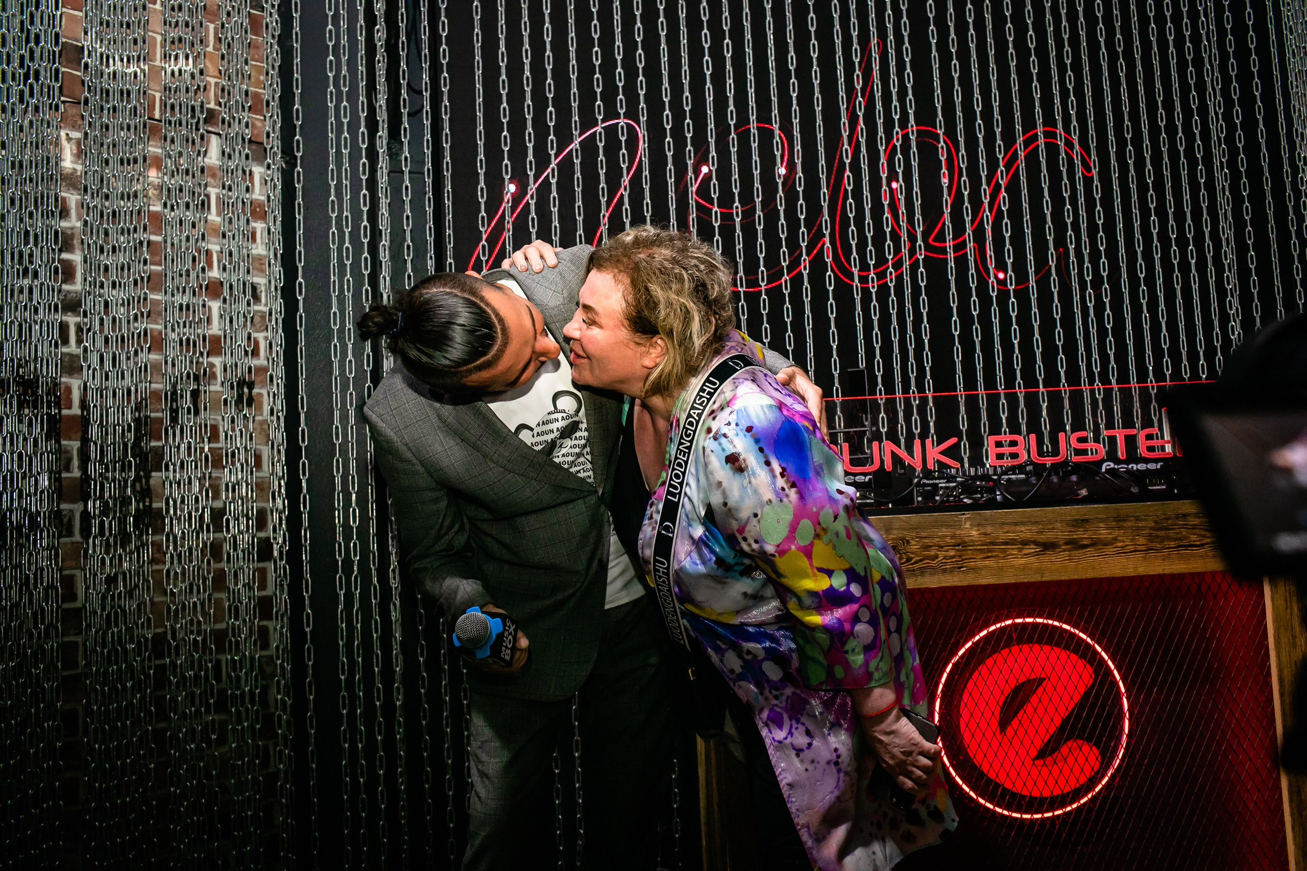 День рождения Сандры. Art photographer Nino