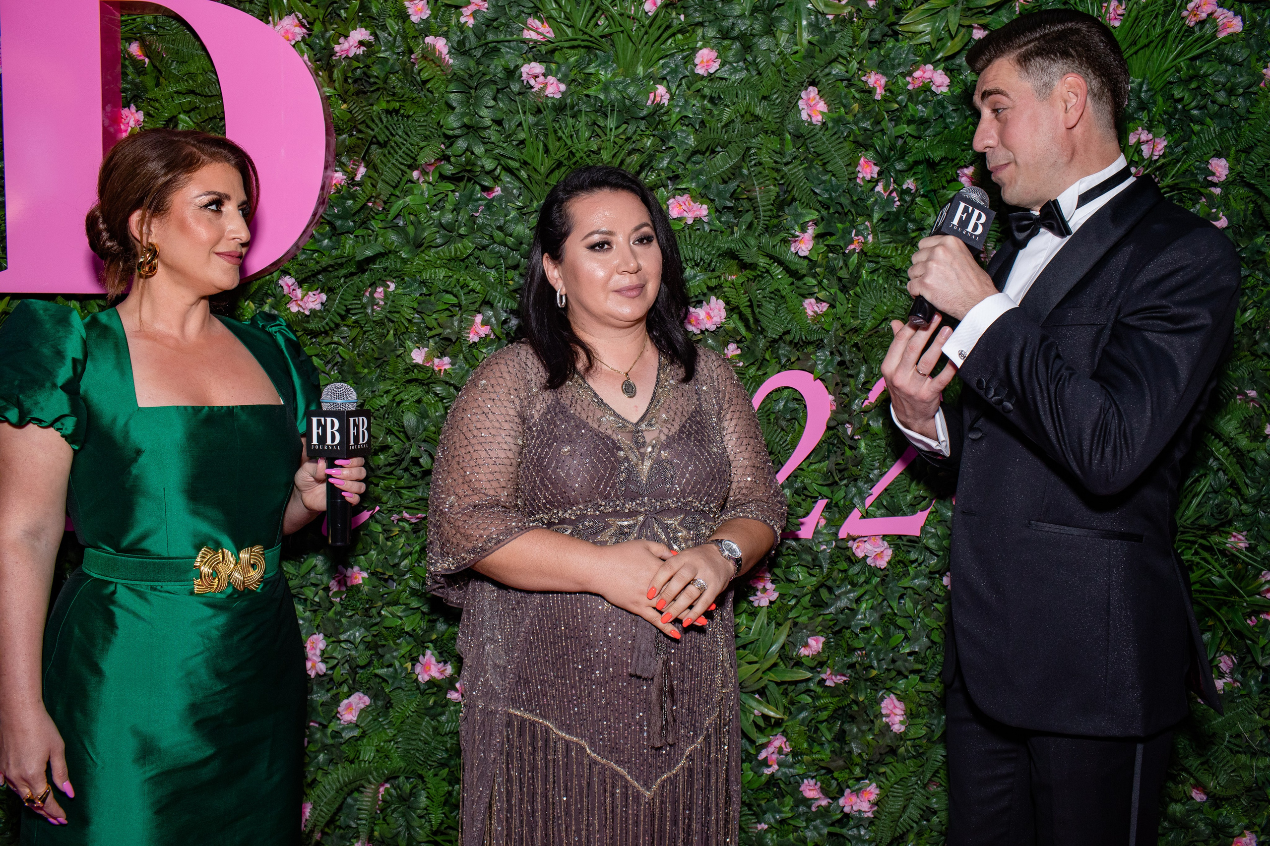 FB. Art photographer Nino