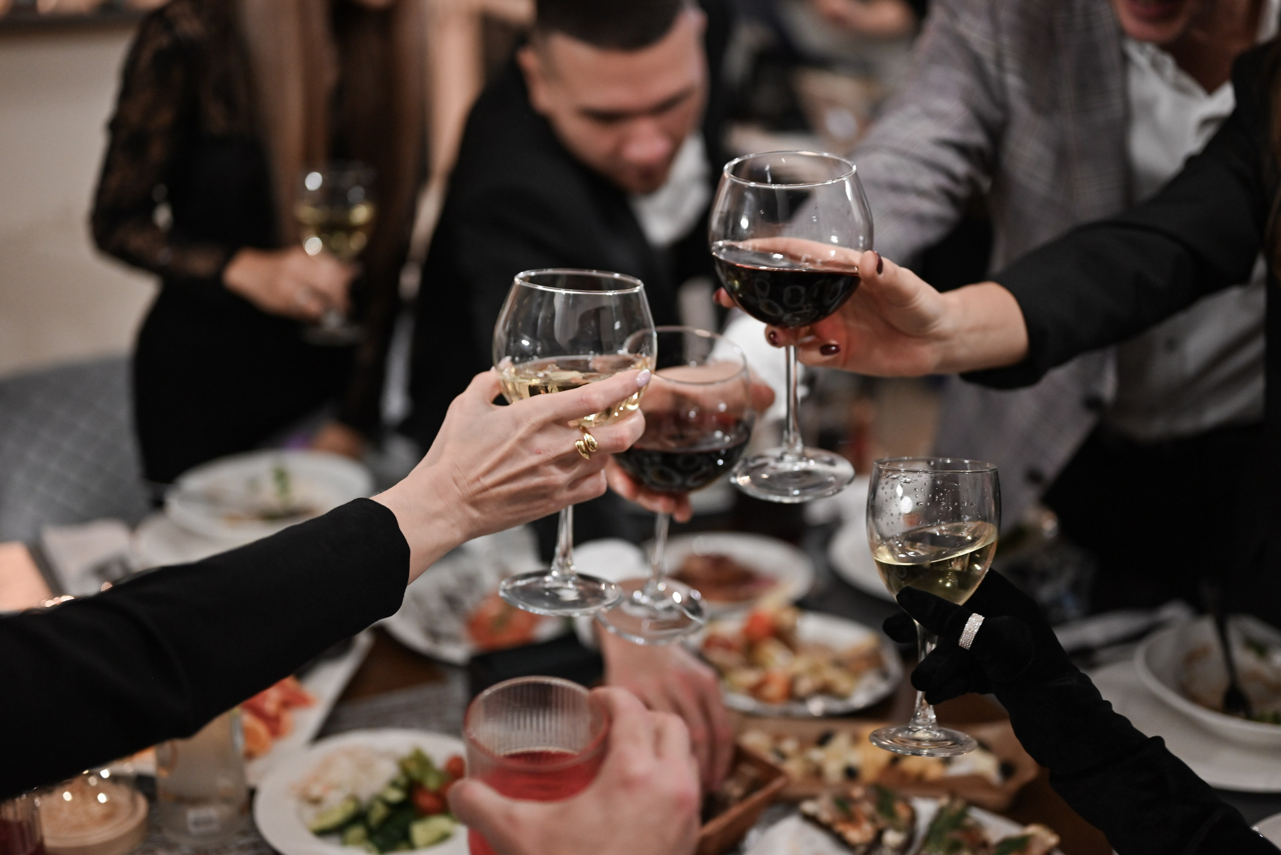 День Рождения Гульнары!. Свадебный и семейный фотограф в Уфе Александров Максим