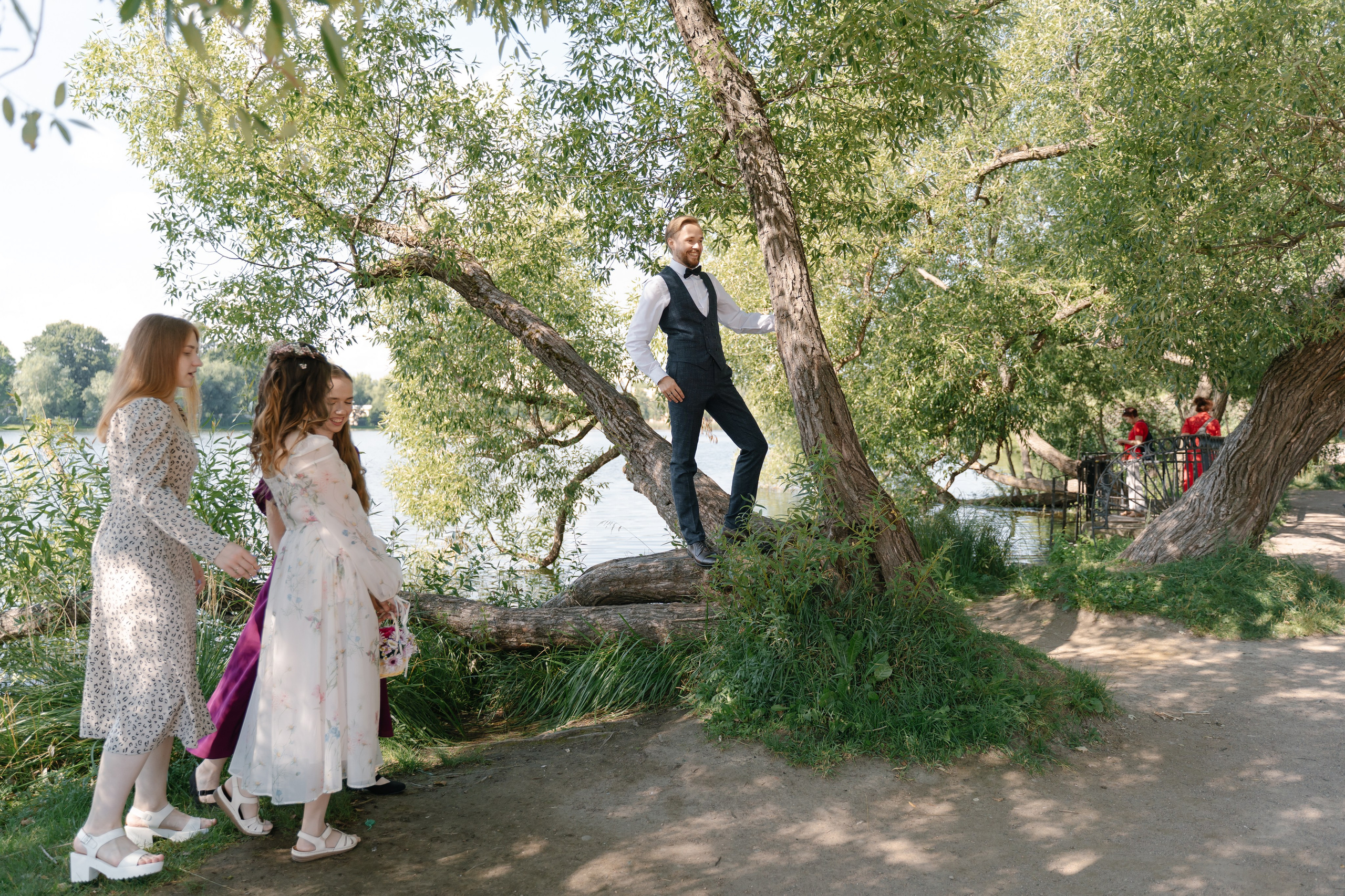 12.08.2023. Свадебный фотограф — Наталья Фед СПб/Москва