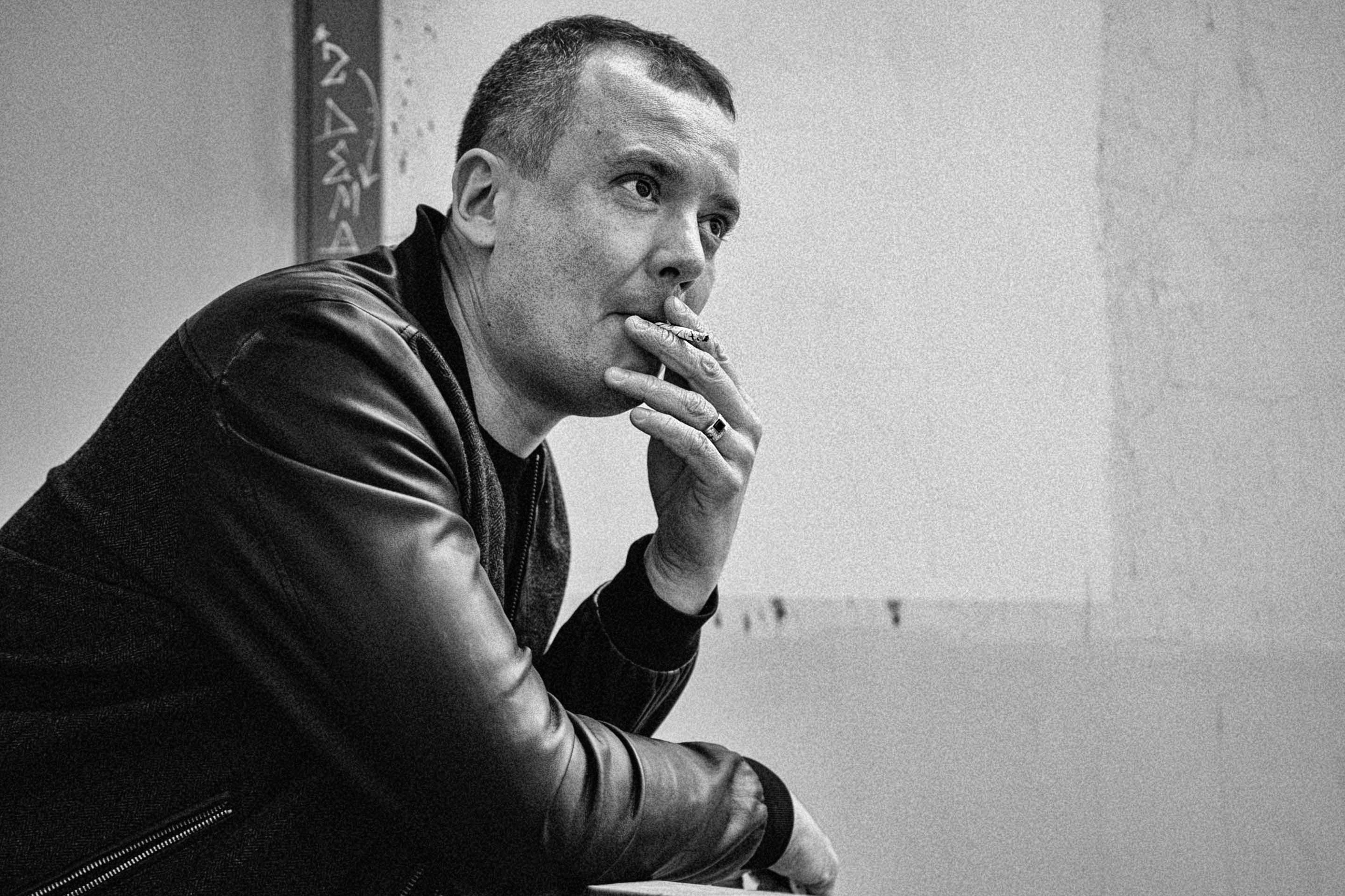 Антон. Семейный и детский фотограф в Санкт-Петербург. Natalia Fadel