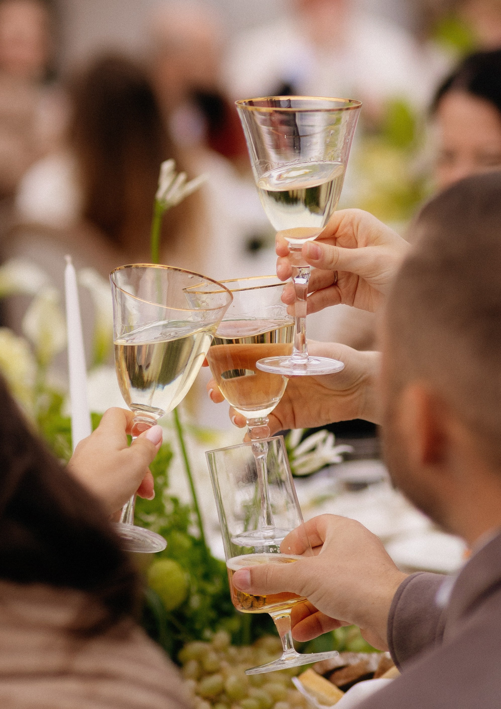 Василий & Кристина. Свадебный и семейный фотограф в Краснодаре Павел Мельников