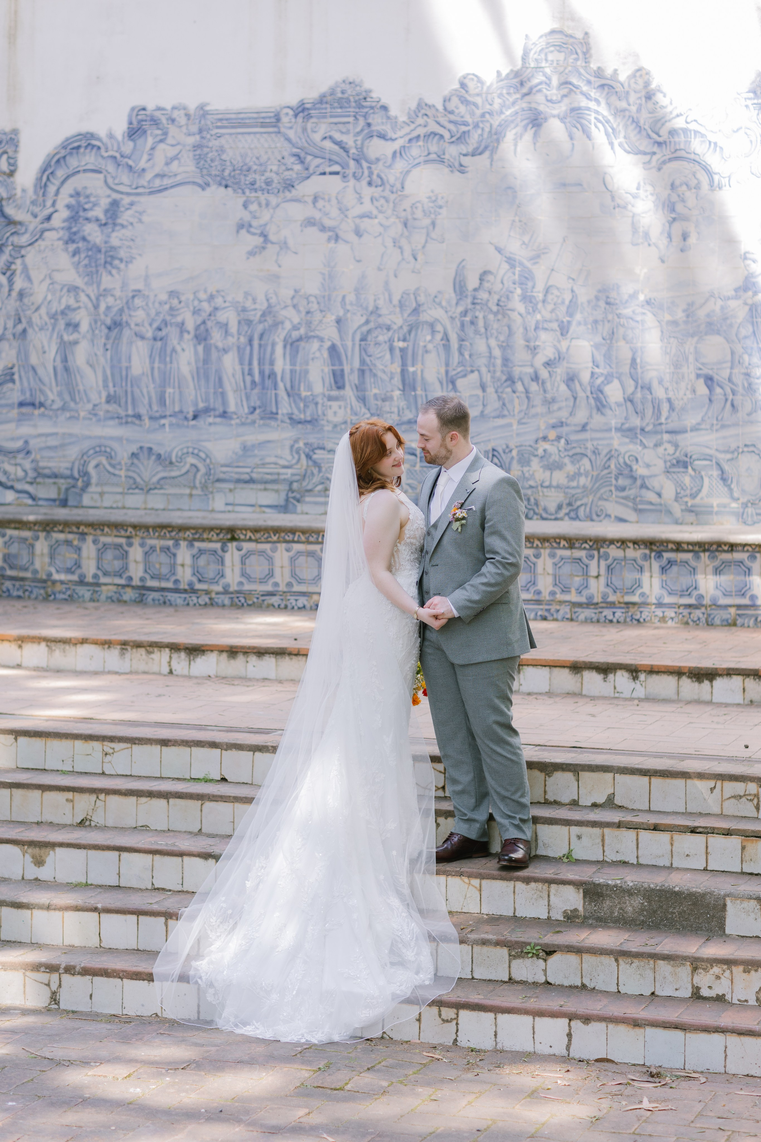 Lisboa. Свадебный и женский фотограф в Лиссабоне Яковлева Ольга