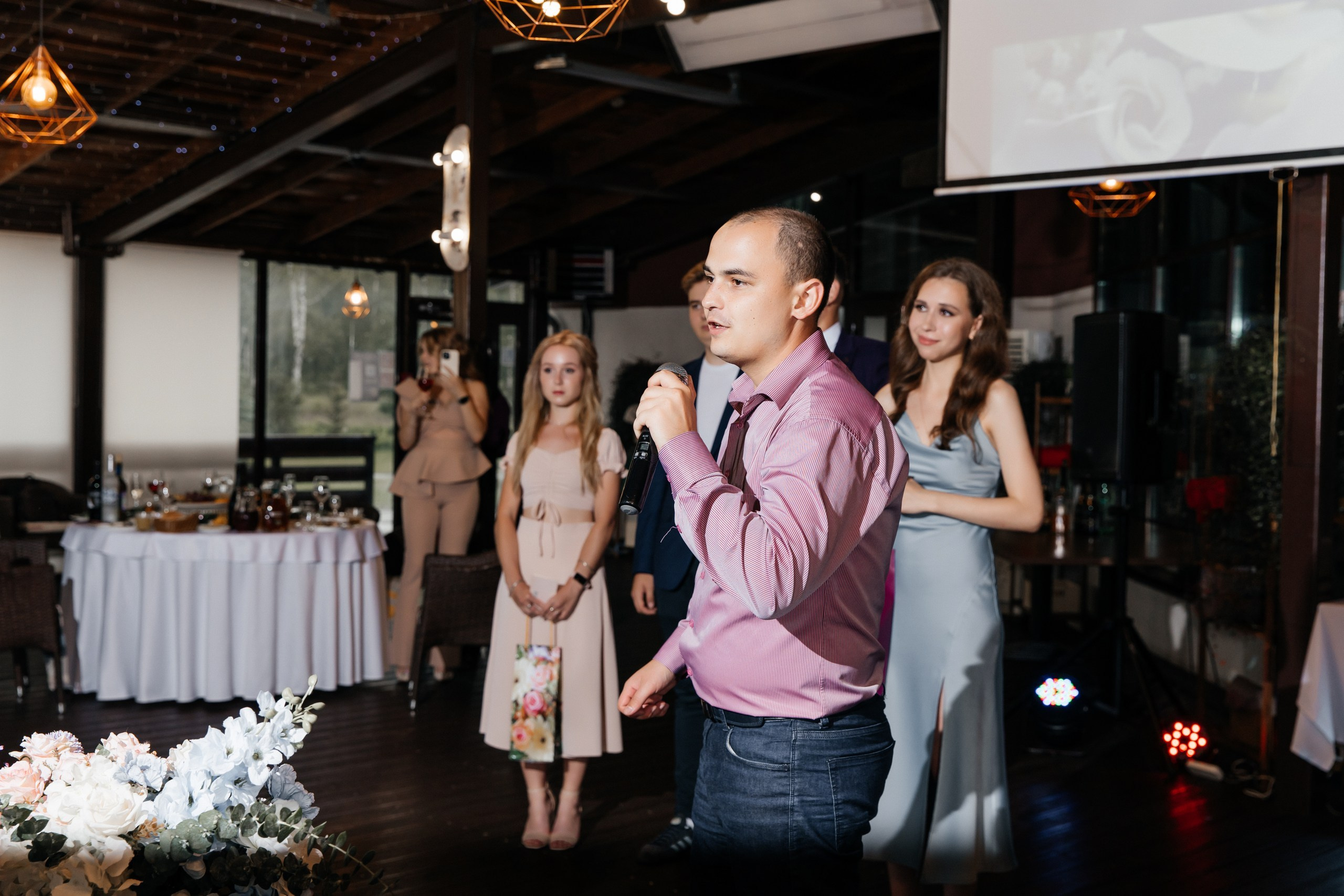 Дарья и Никита. Свадебный и семейный фотограф Егорова Юлия