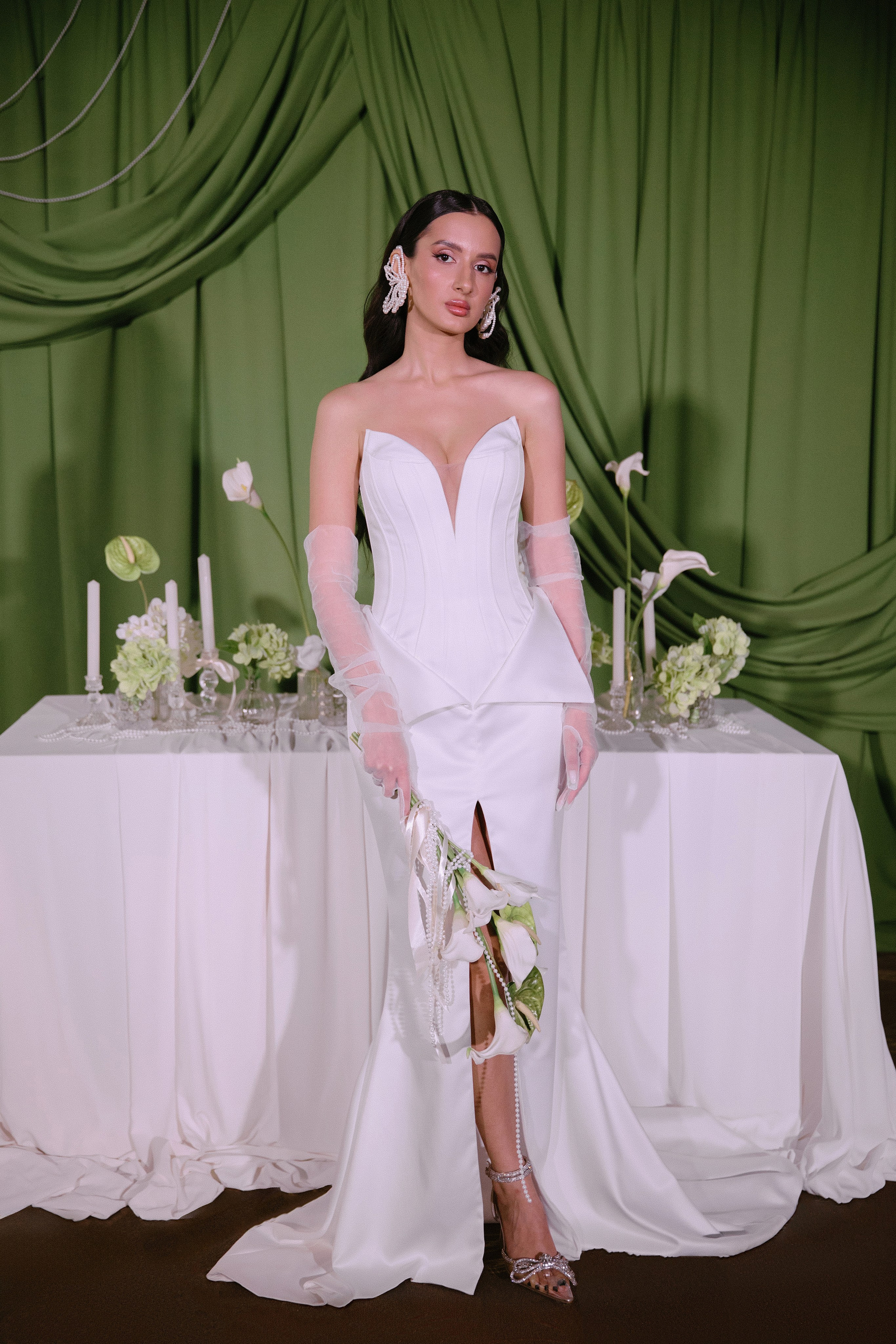 Александр и Дарья