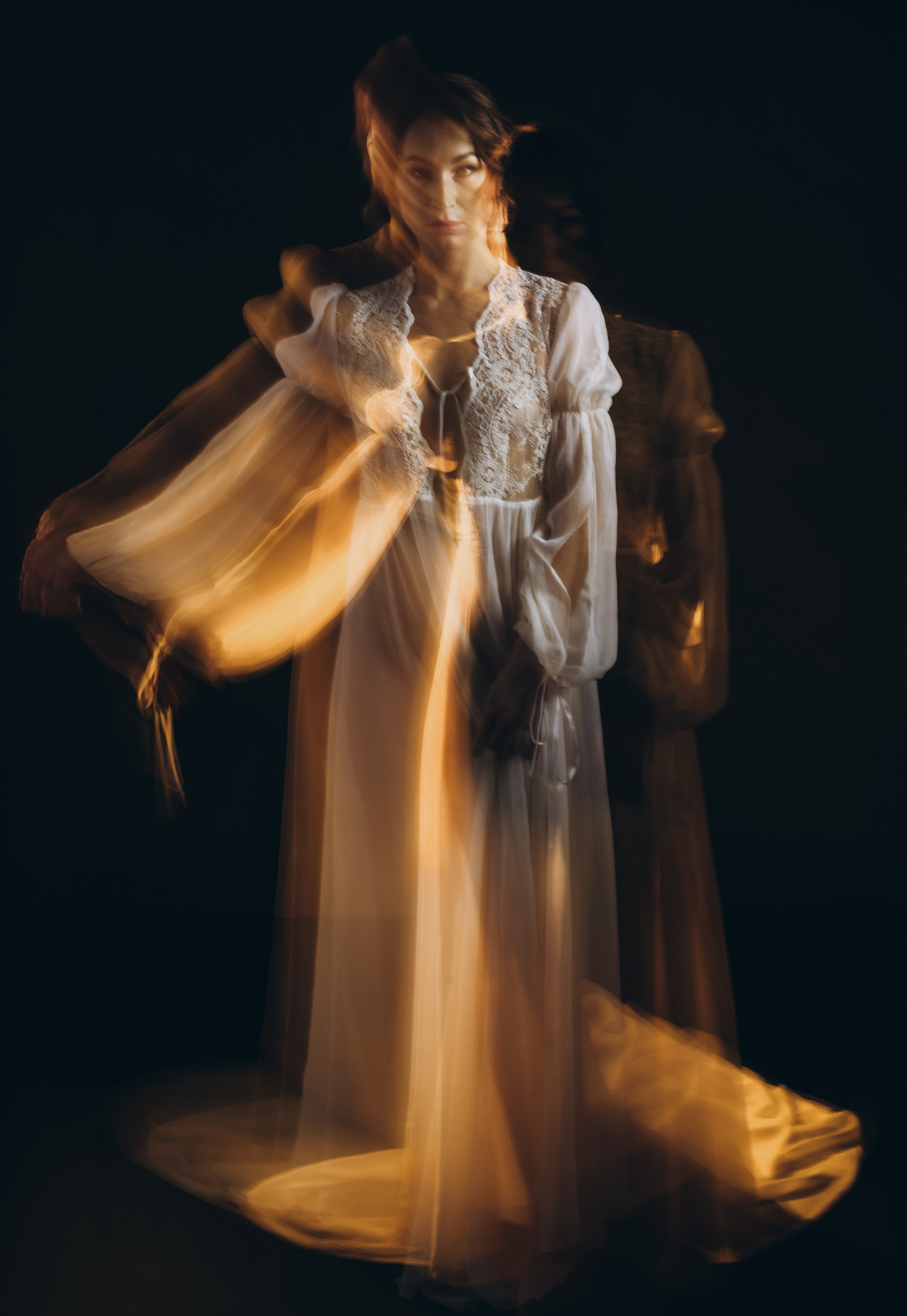 Ирина из фильма. Фотограф Регина Барская, Калуга