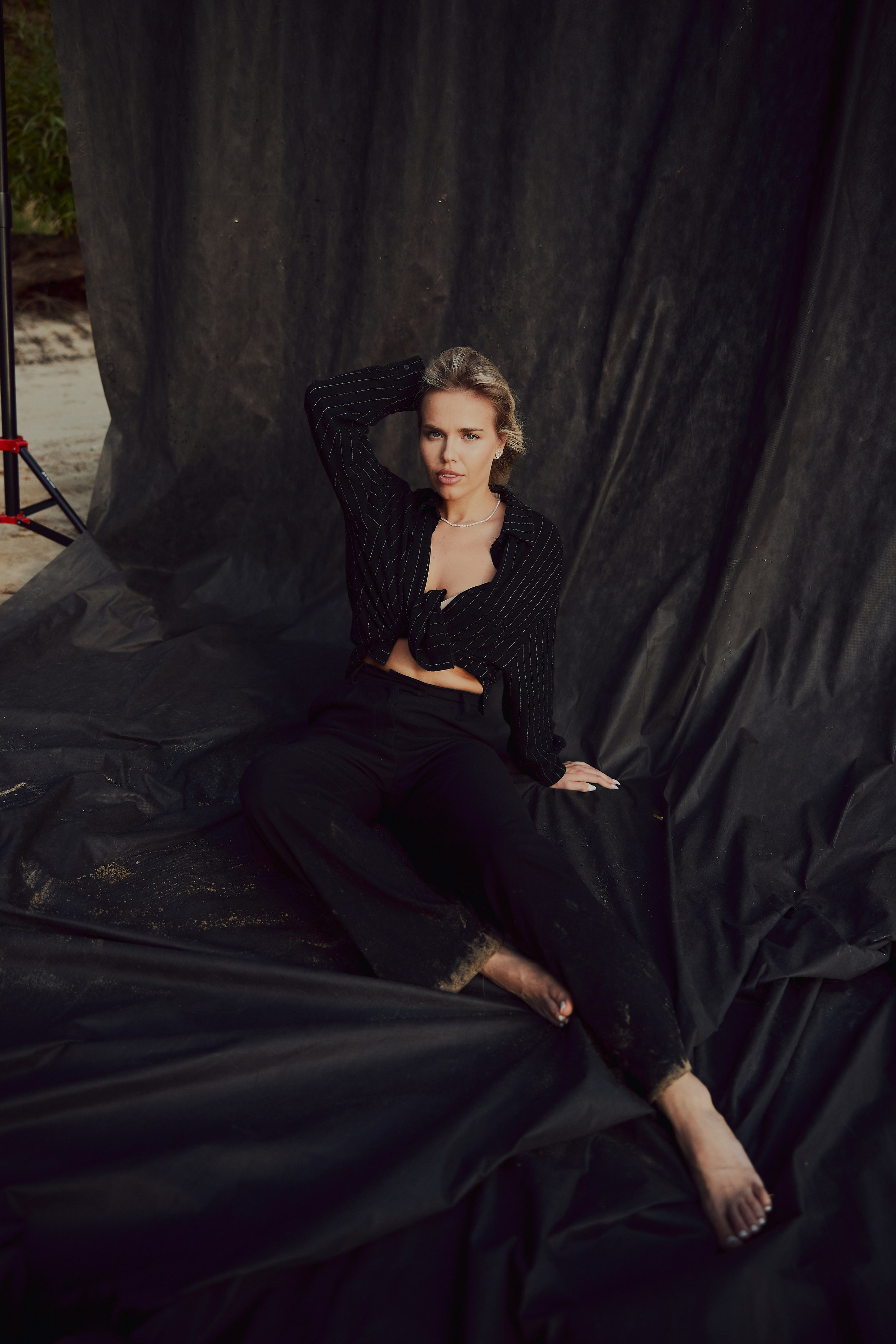 Спокойствие. Сергей Ирклиенко