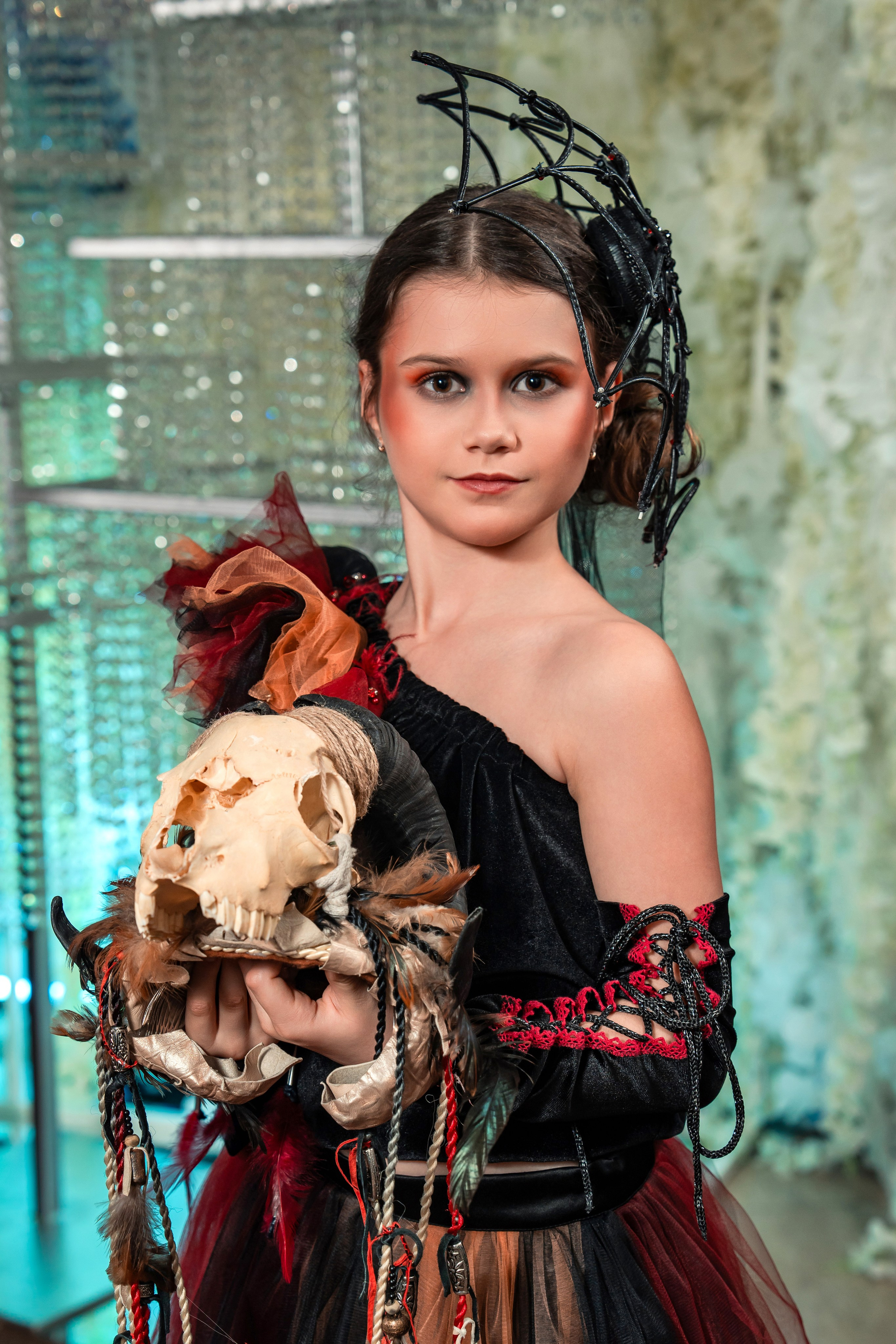 Параллельные Миры «Золотая Неделя» 2025. Крамер Юлиана детский и семейный фотограф