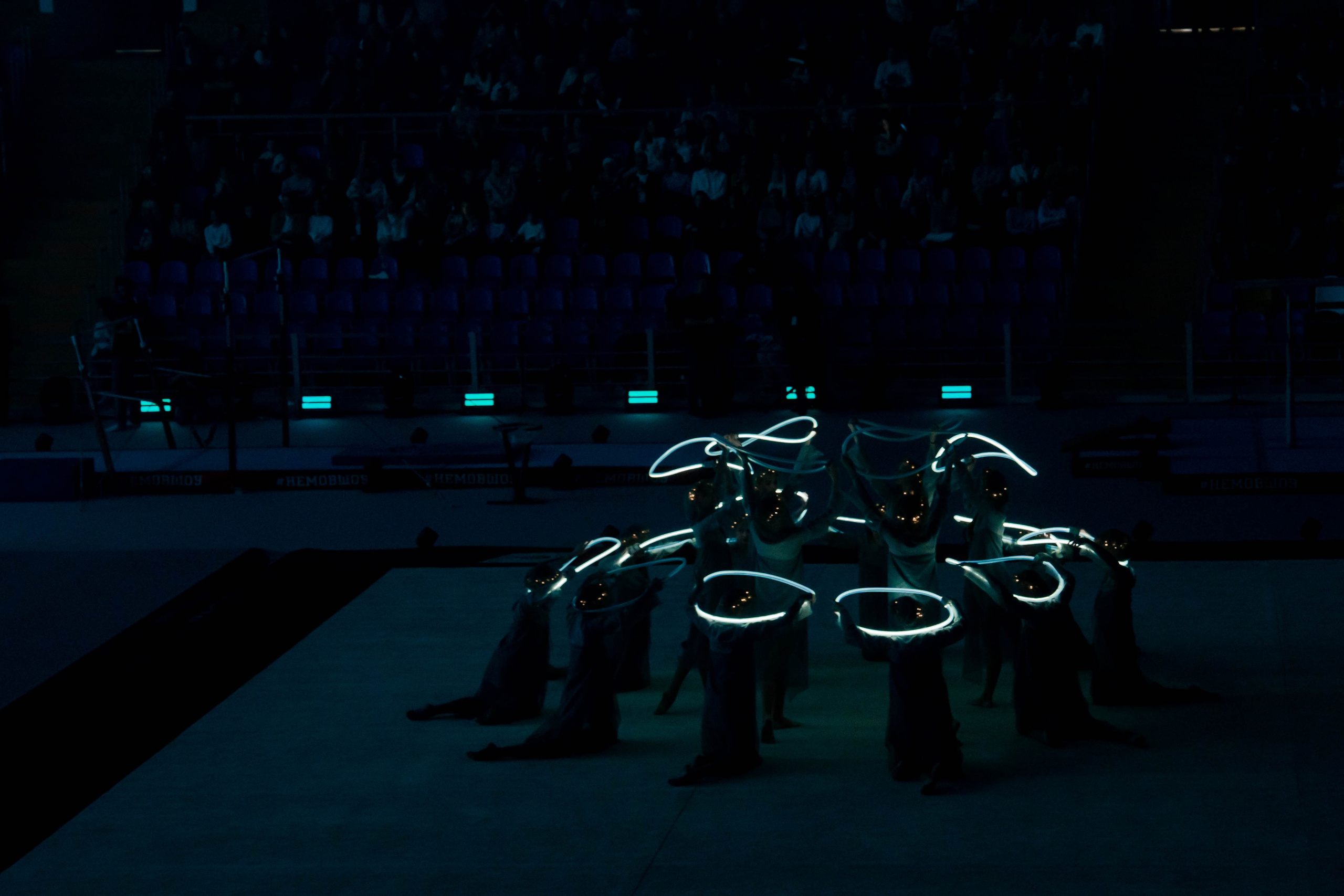 Шоу Алексея Немова 2024. Крамер Юлиана детский и семейный фотограф