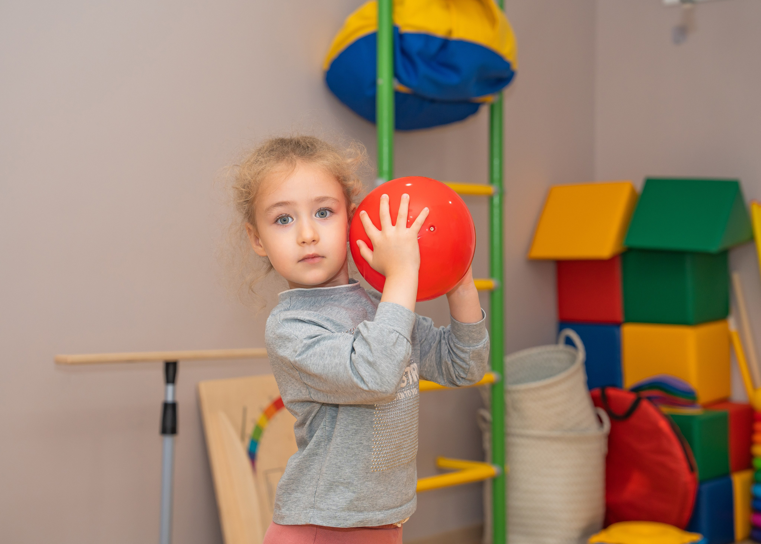 Нейроигры: весело и полезно. Крамер Юлиана детский и семейный фотограф